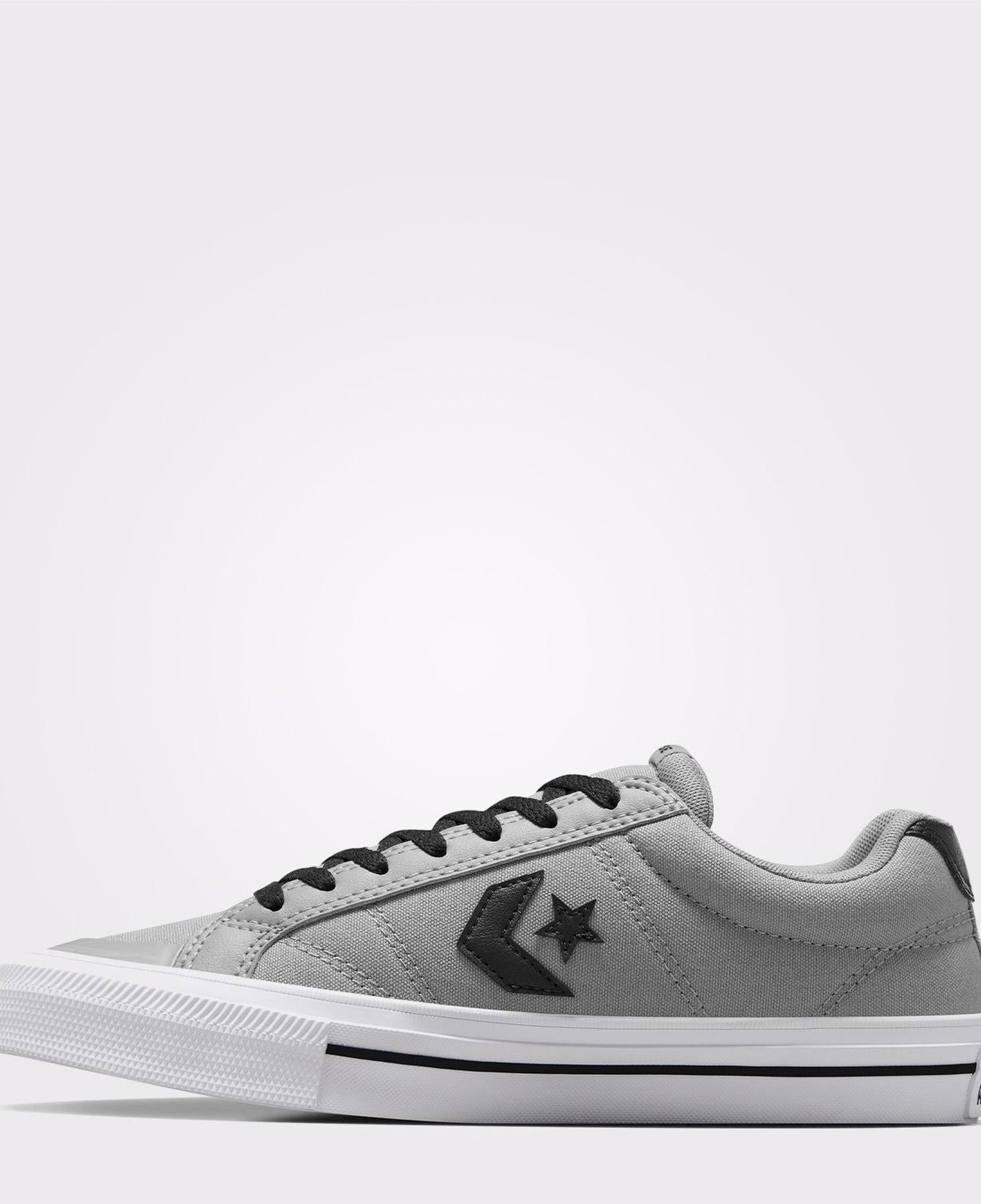 Converse CONS Unisex Gri Sneaker