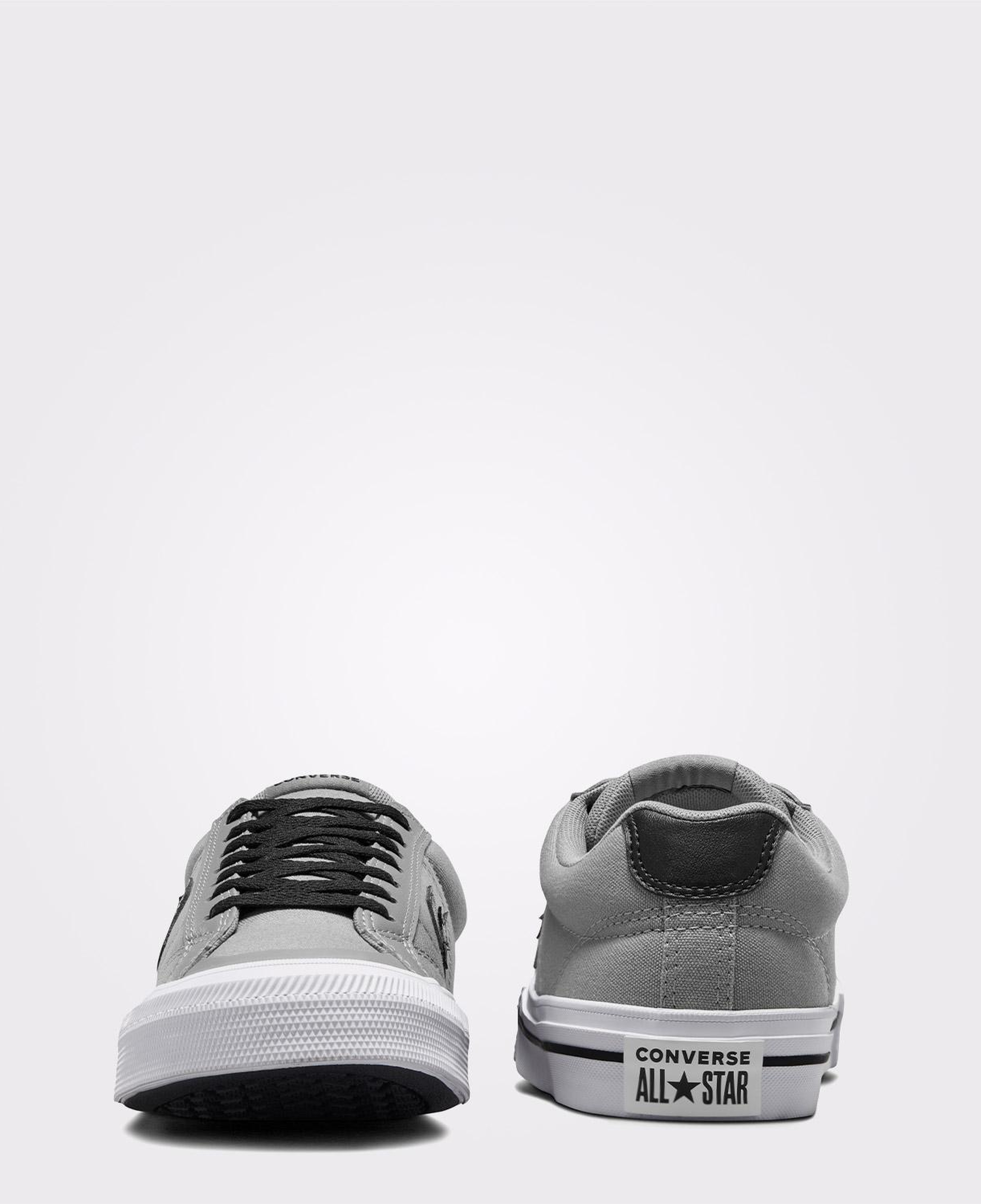 Converse CONS Unisex Gri Sneaker