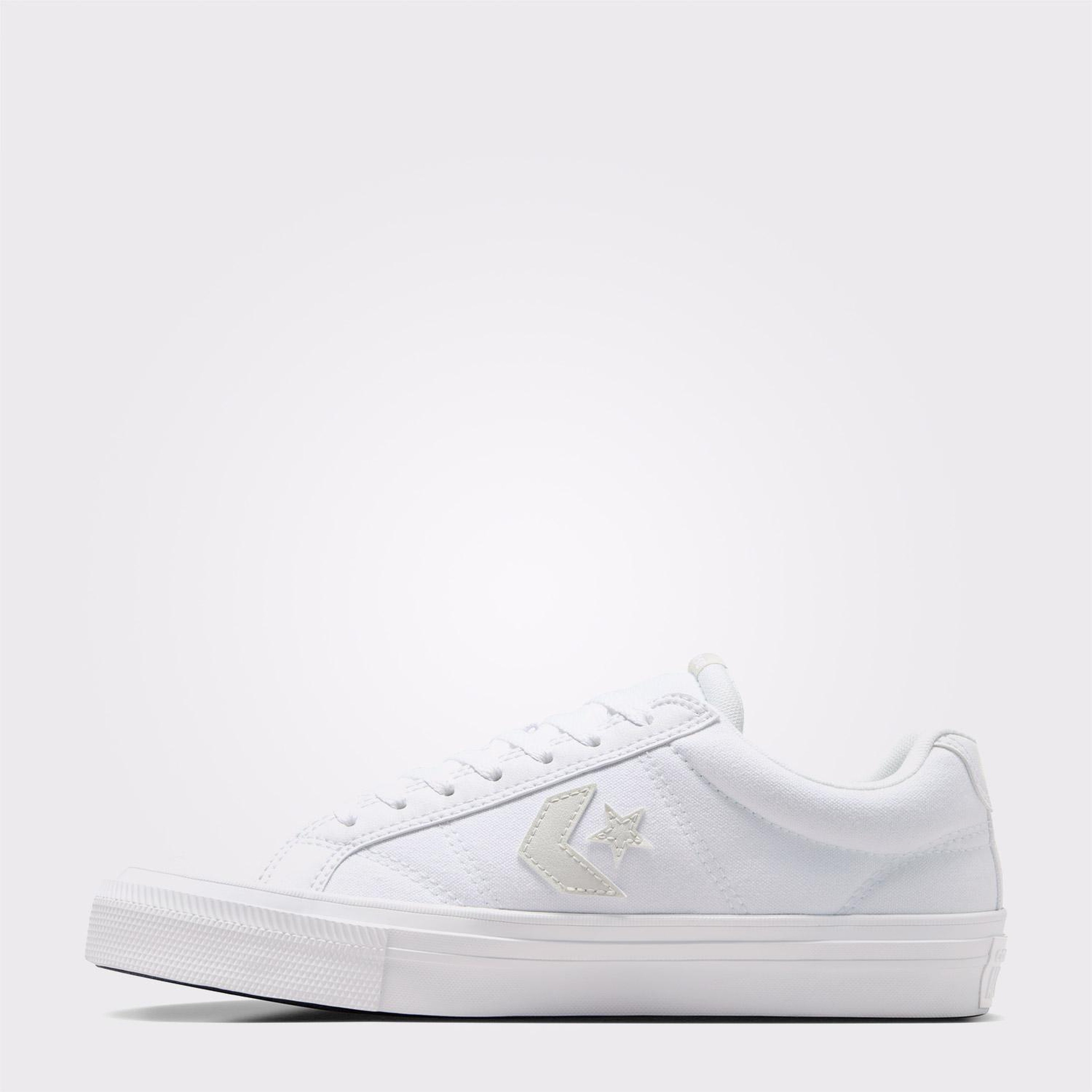 Converse CONS Unisex Beyaz Sneaker