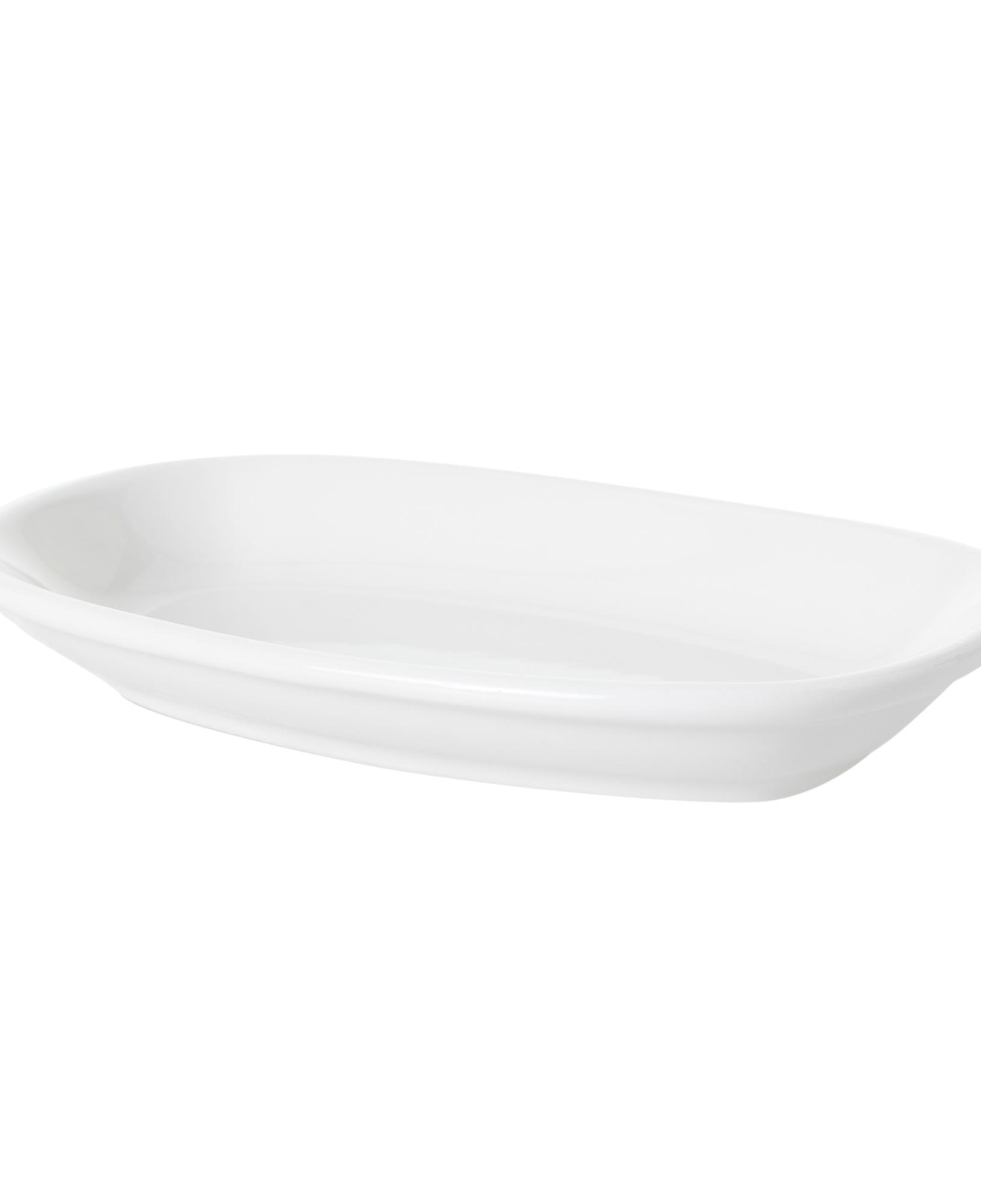 NATURA KAYIK TABAK 16CM