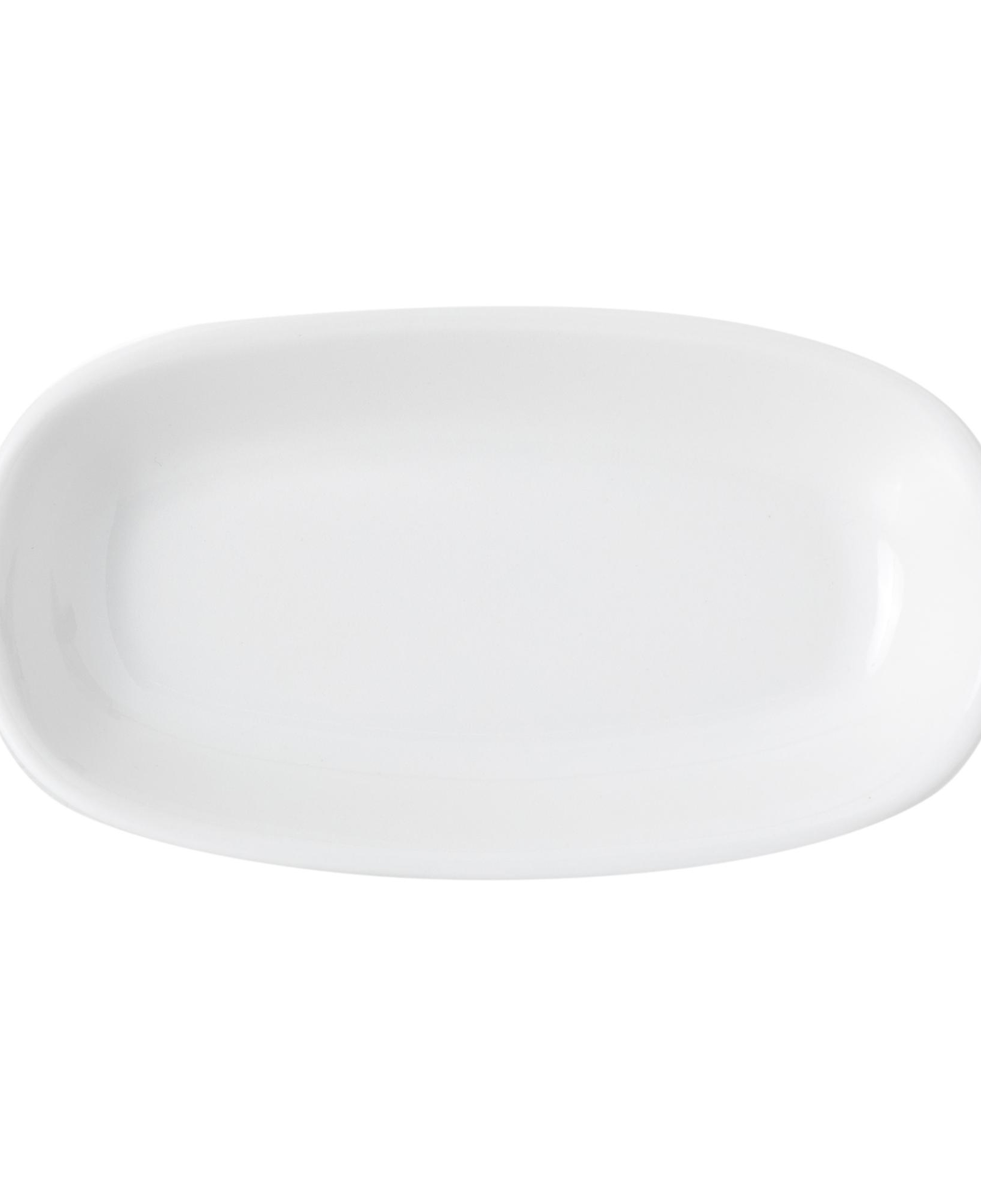 NATURA KAYIK TABAK 16CM