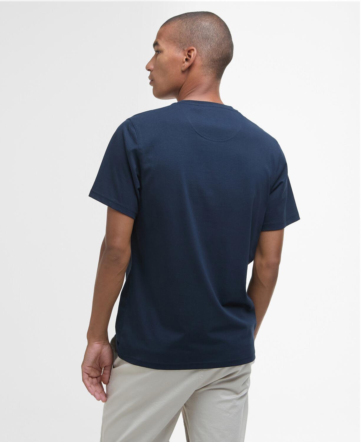 Barbour Kilnwick T-Shirt