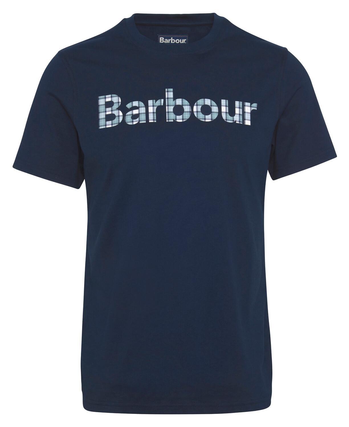 Barbour Kilnwick T-Shirt