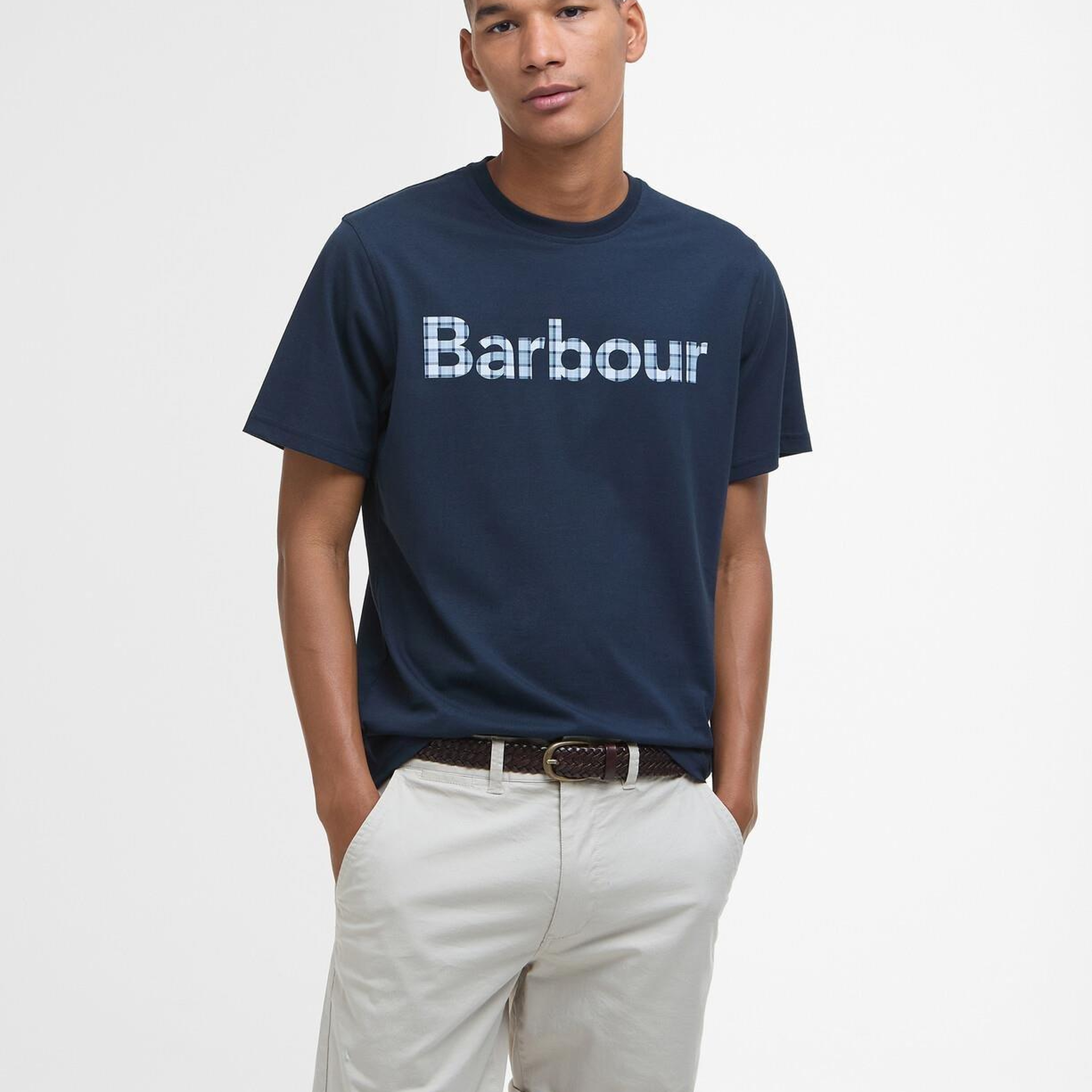 Barbour Kilnwick T-Shirt