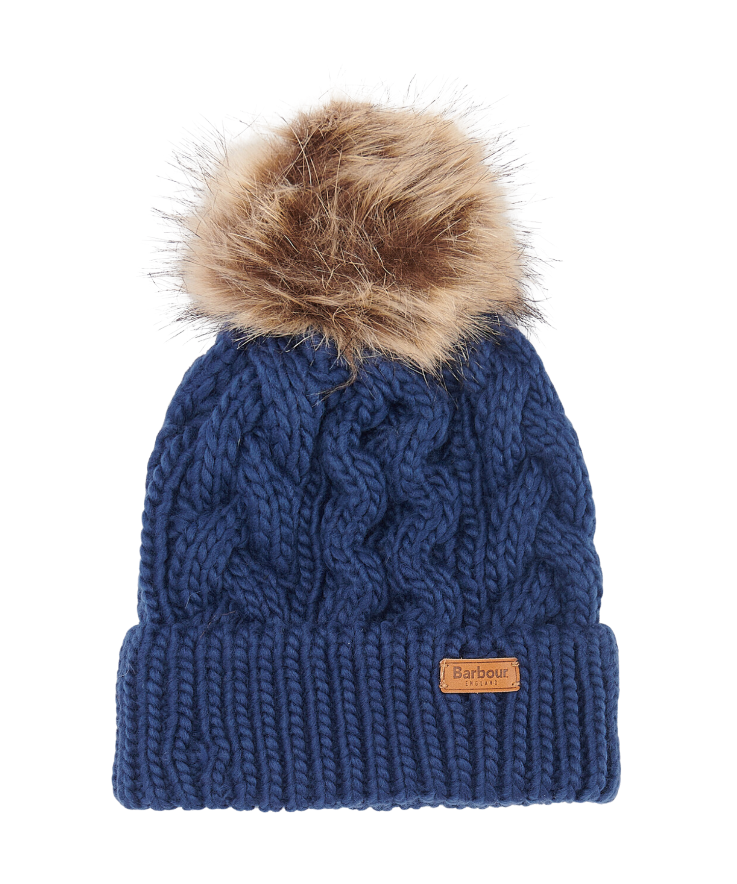 Barbour Penshaw Cable Bere