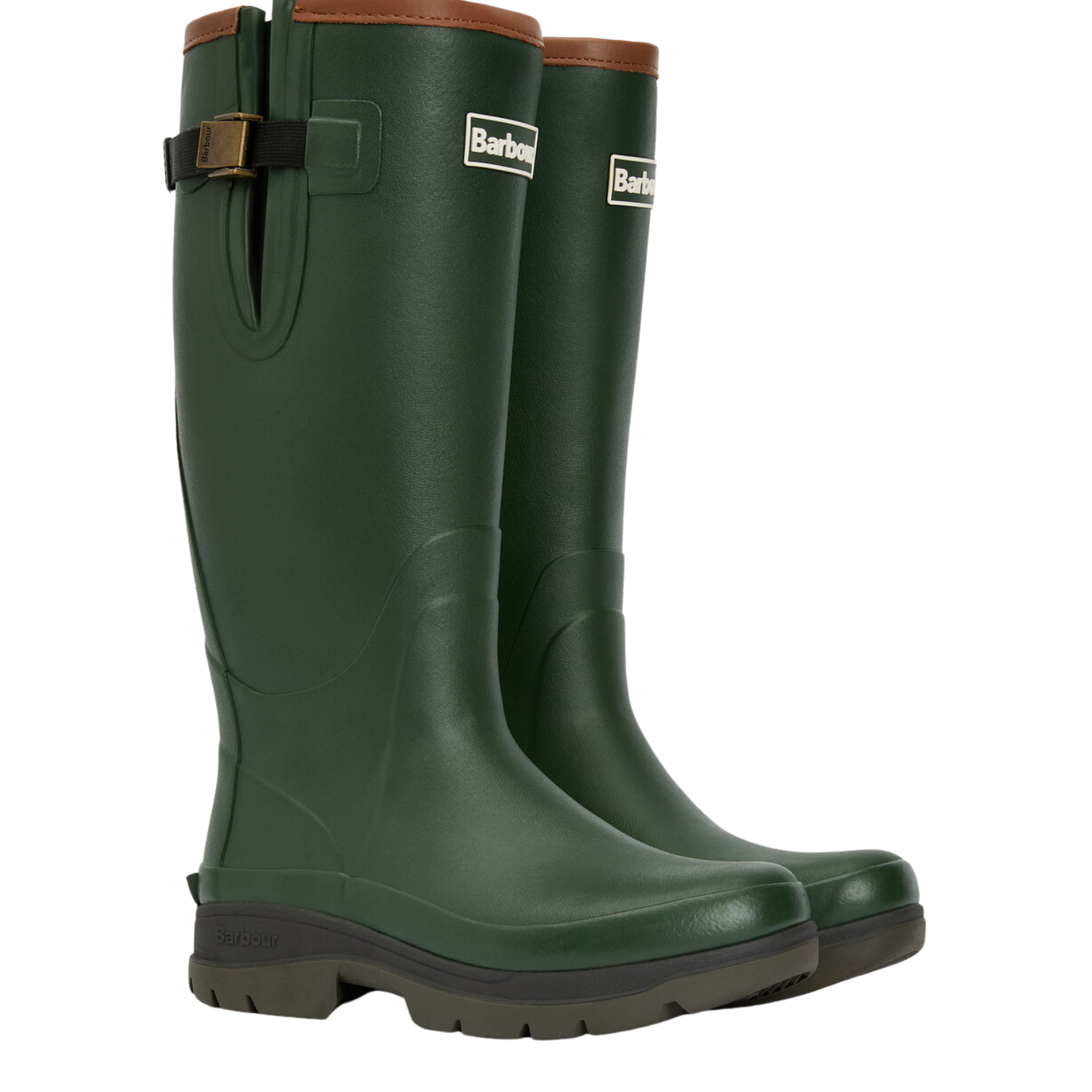 Barbour Tempest Çizme