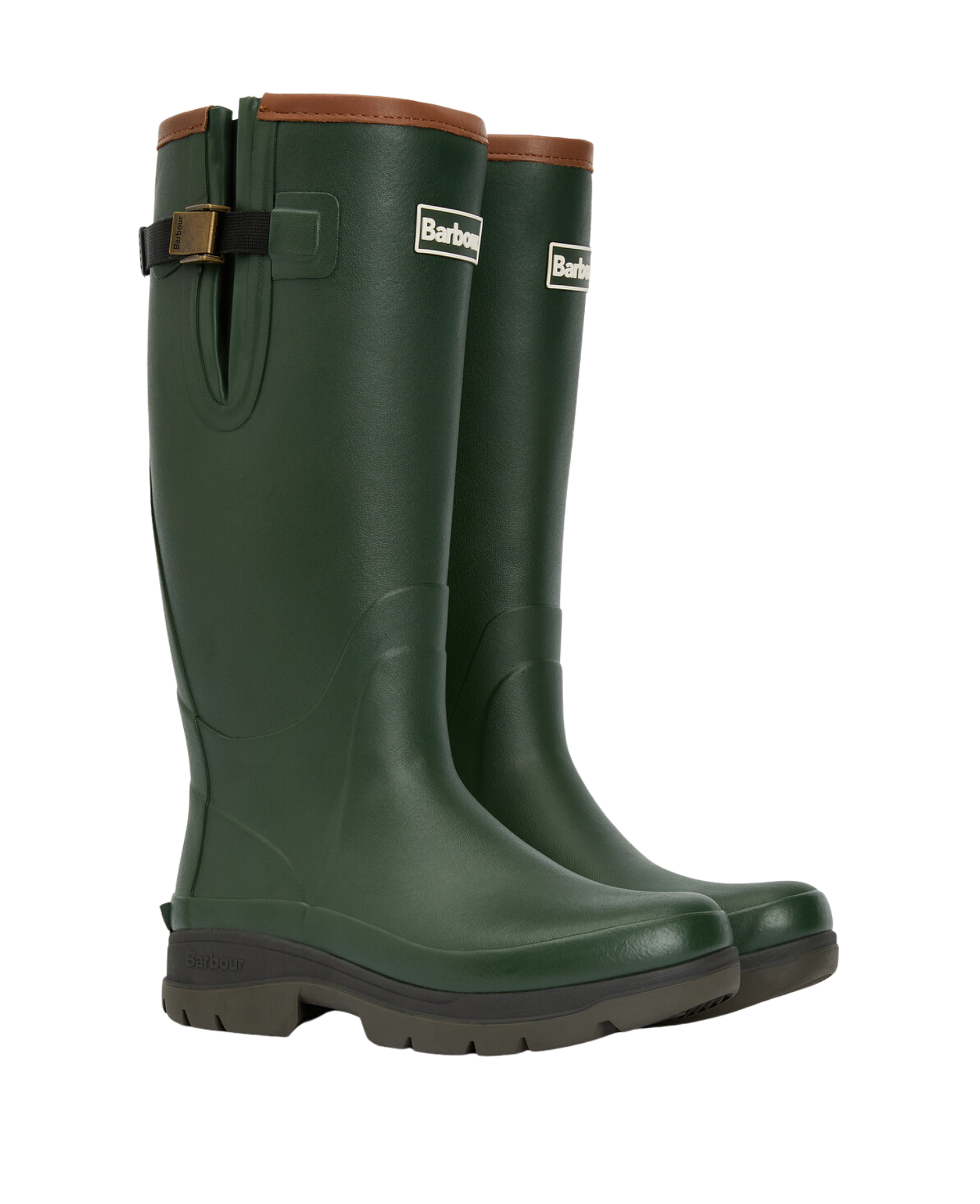 Barbour Tempest Çizme