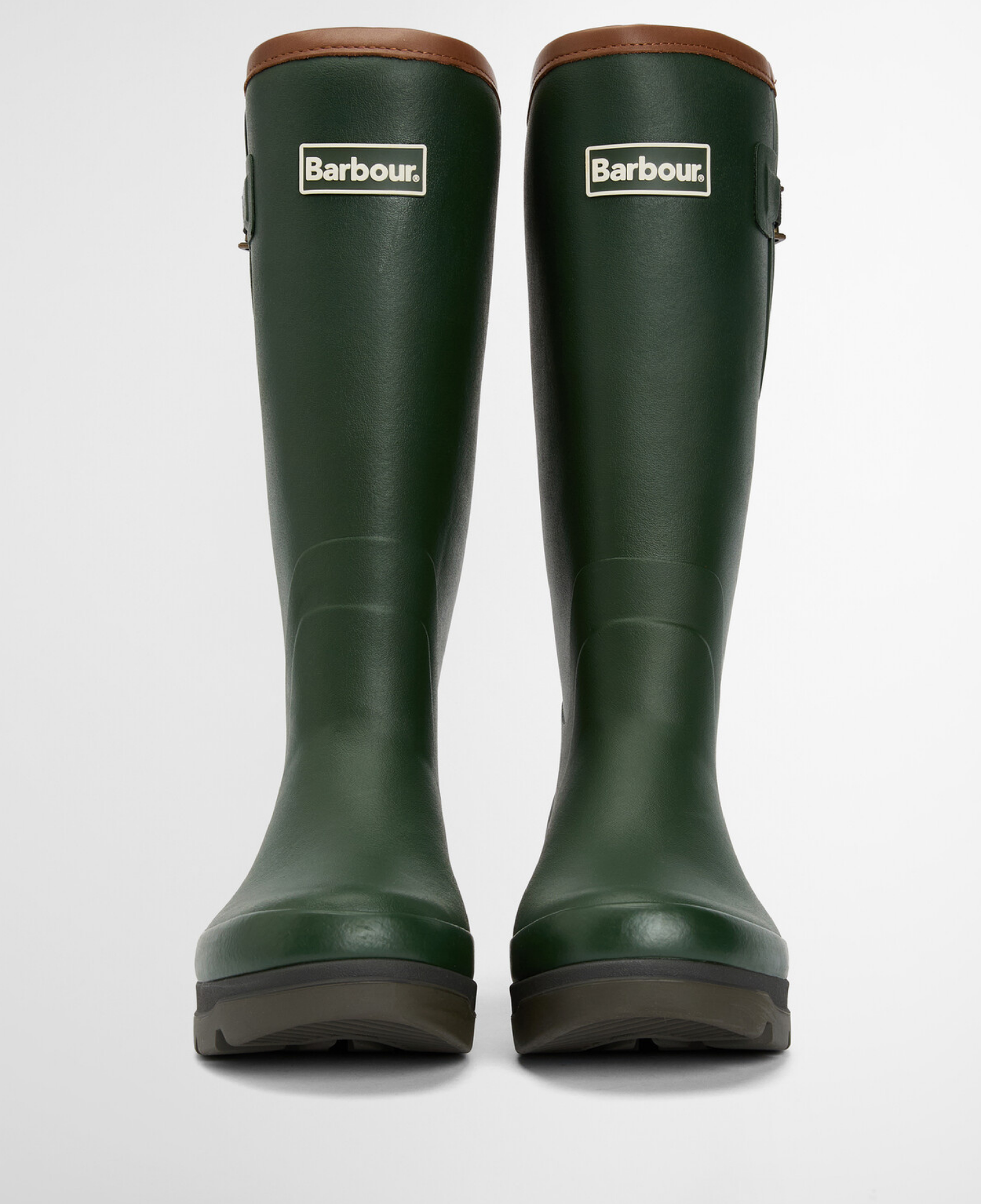 Barbour Tempest Çizme