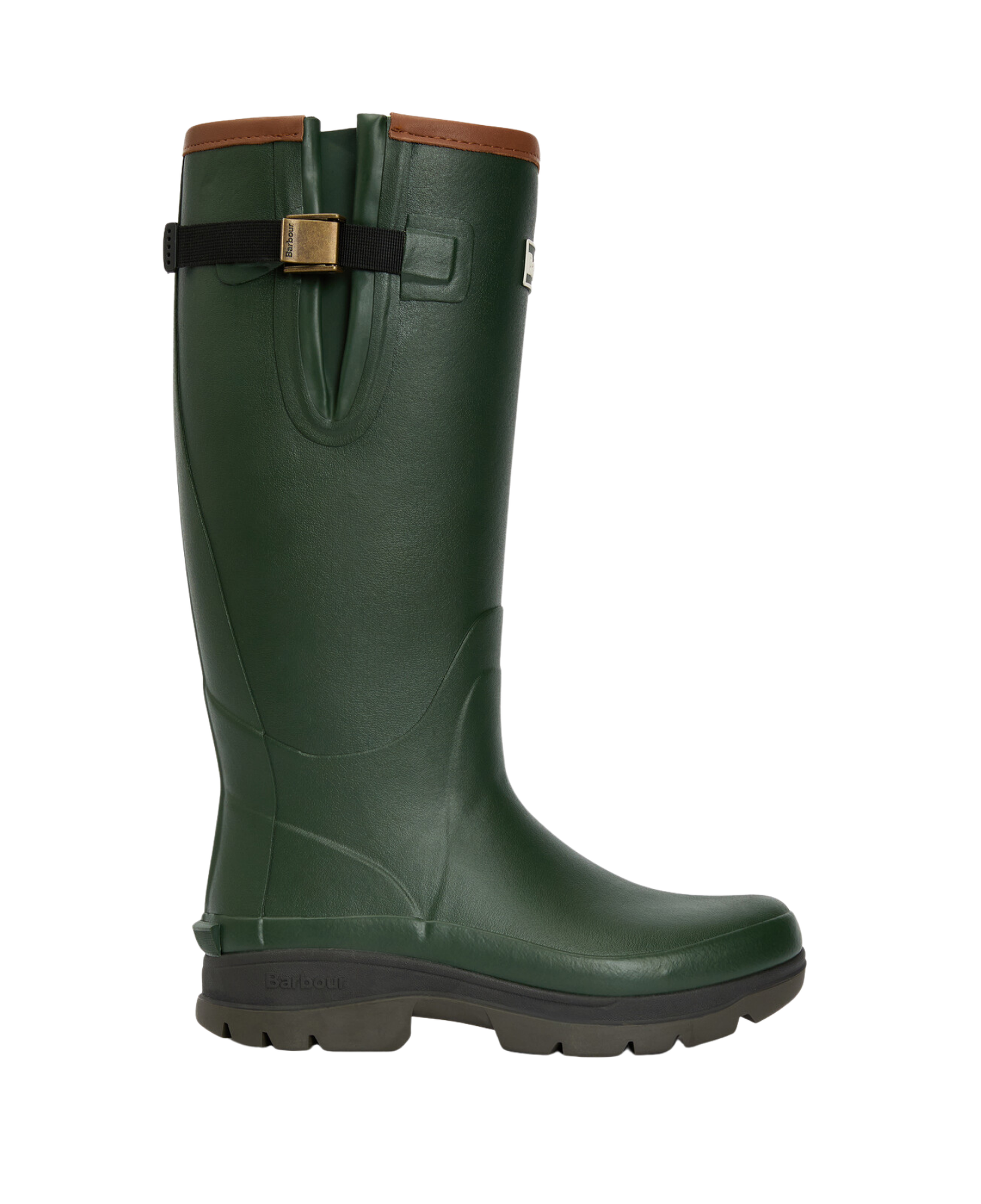 Barbour Tempest Çizme