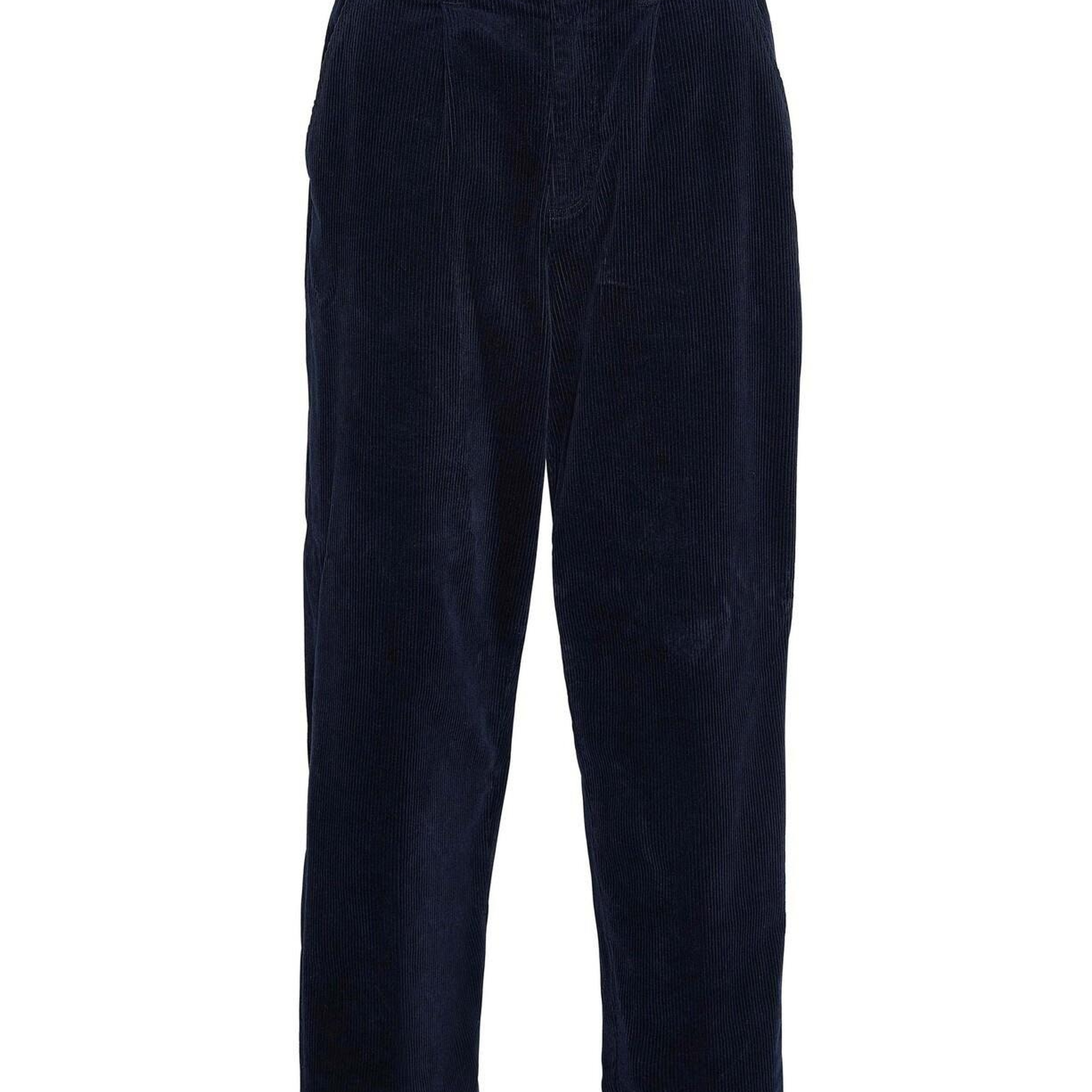 Barbour Stretch Cord Rahat Kesim Pantolon