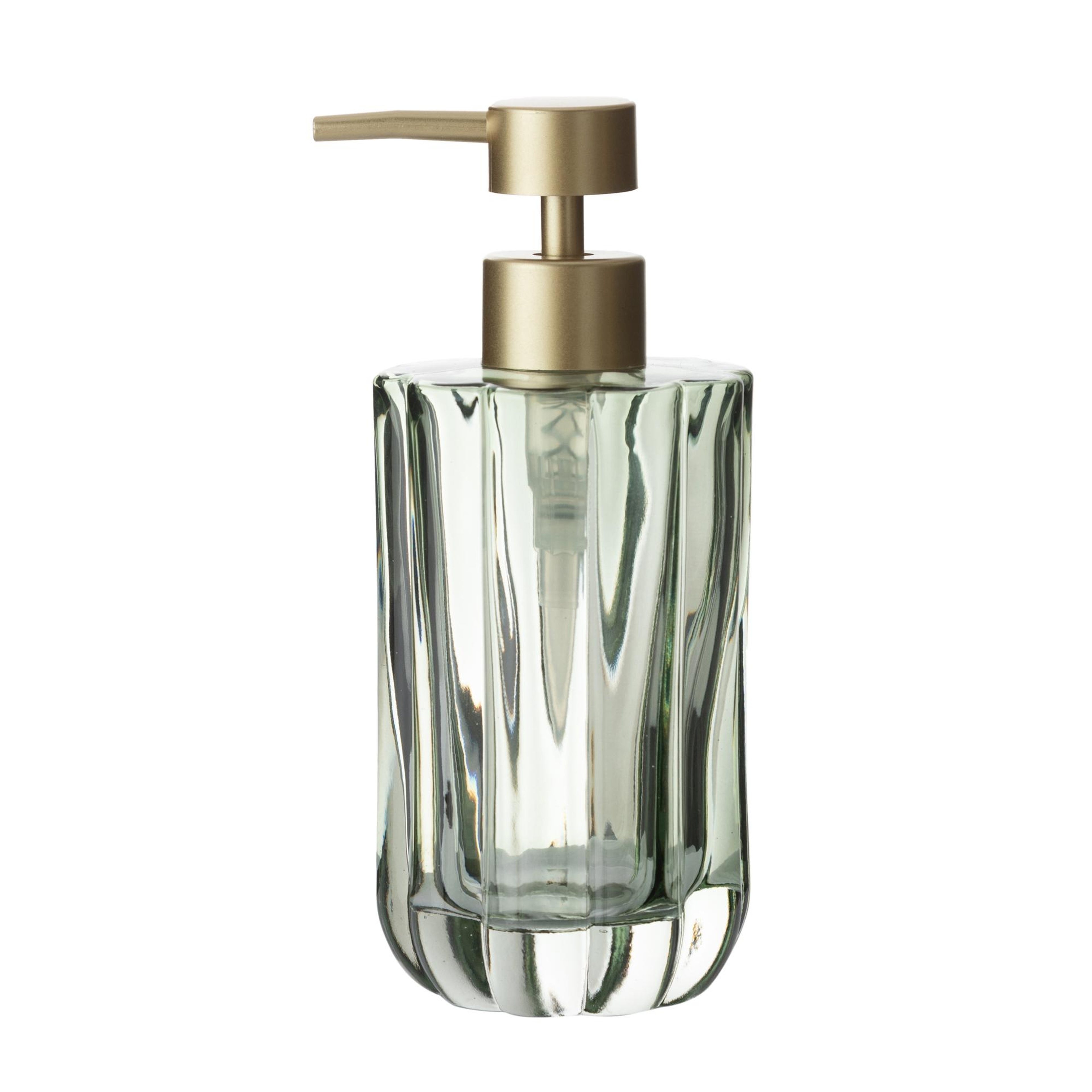 BOHO LUME SIVI SABUNLUK YEŞİL