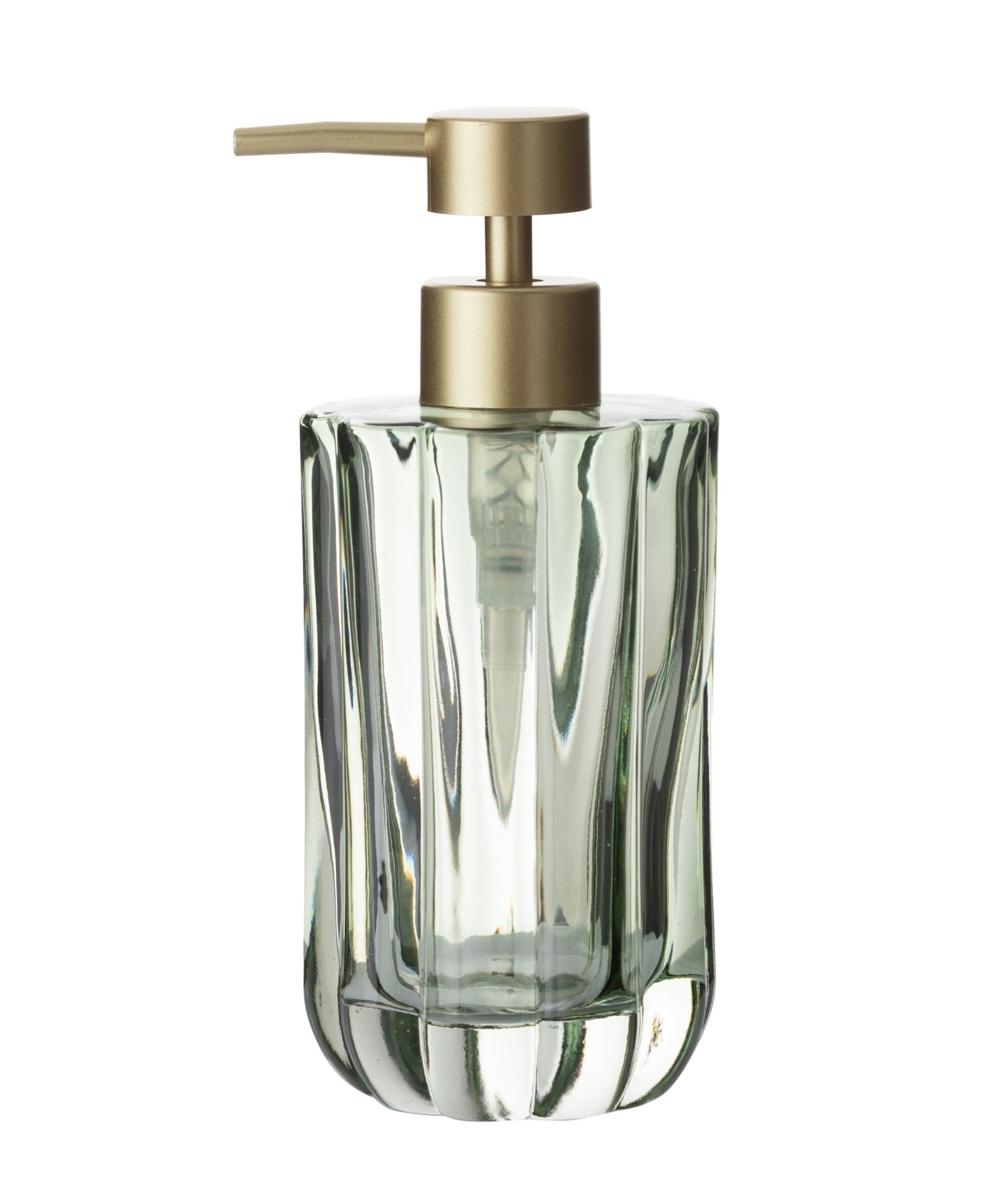 BOHO LUME SIVI SABUNLUK YEŞİL