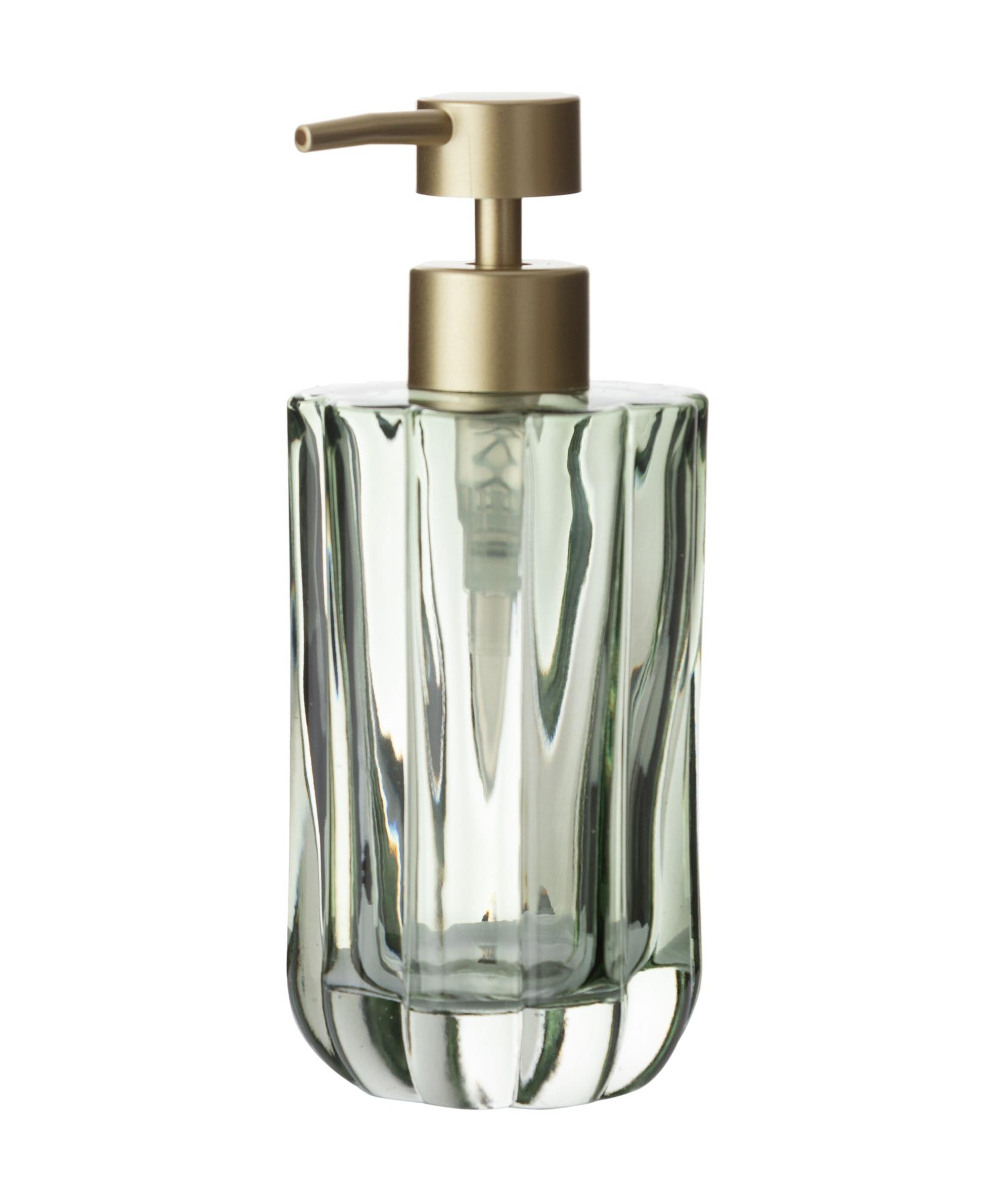 BOHO LUME SIVI SABUNLUK YEŞİL