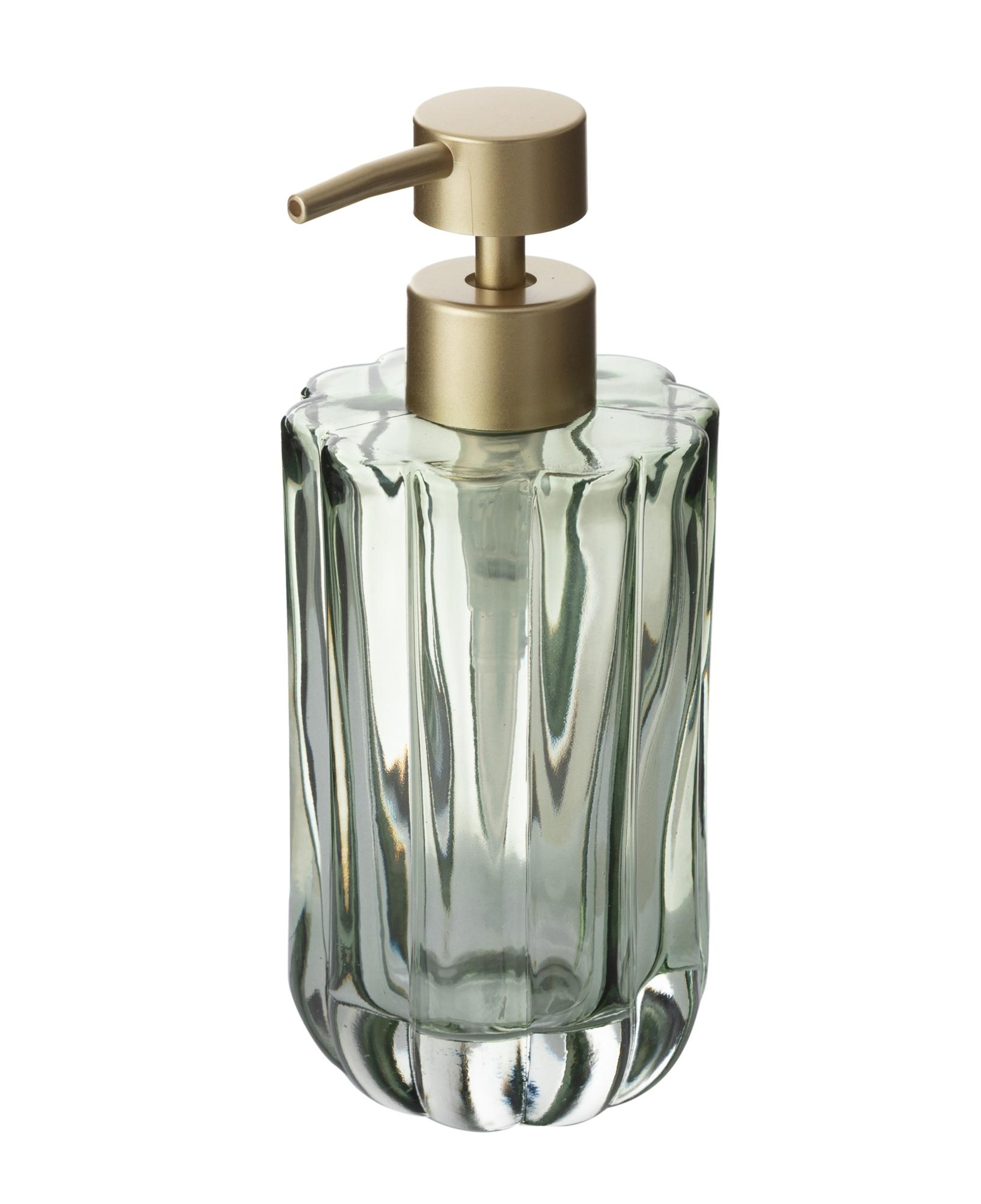 BOHO LUME SIVI SABUNLUK YEŞİL