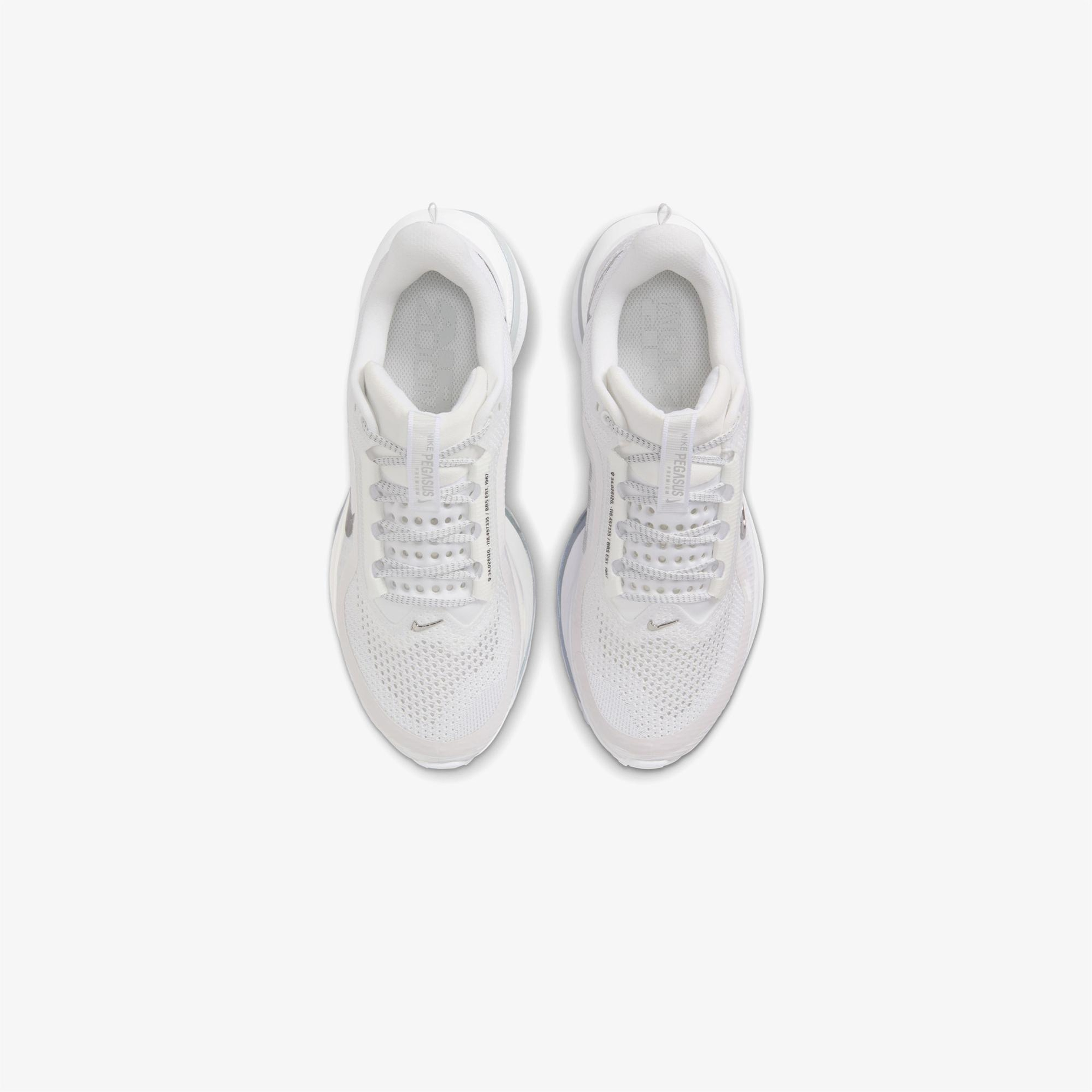 Nike Pegasus Premium Kadın Beyaz Koşu Ayakkabısı