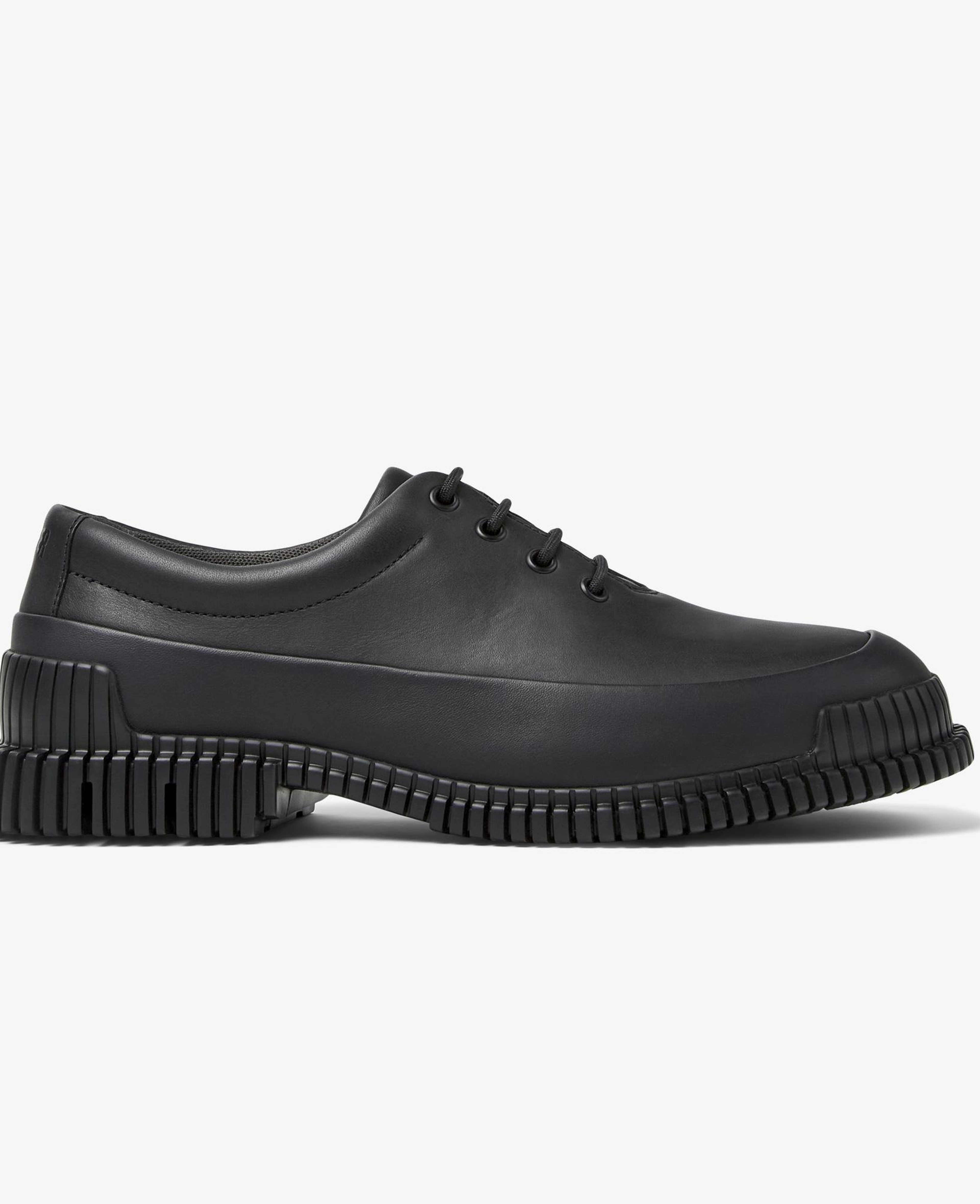 Camper Pix Erkek Siyah Günlük Ayakkabı