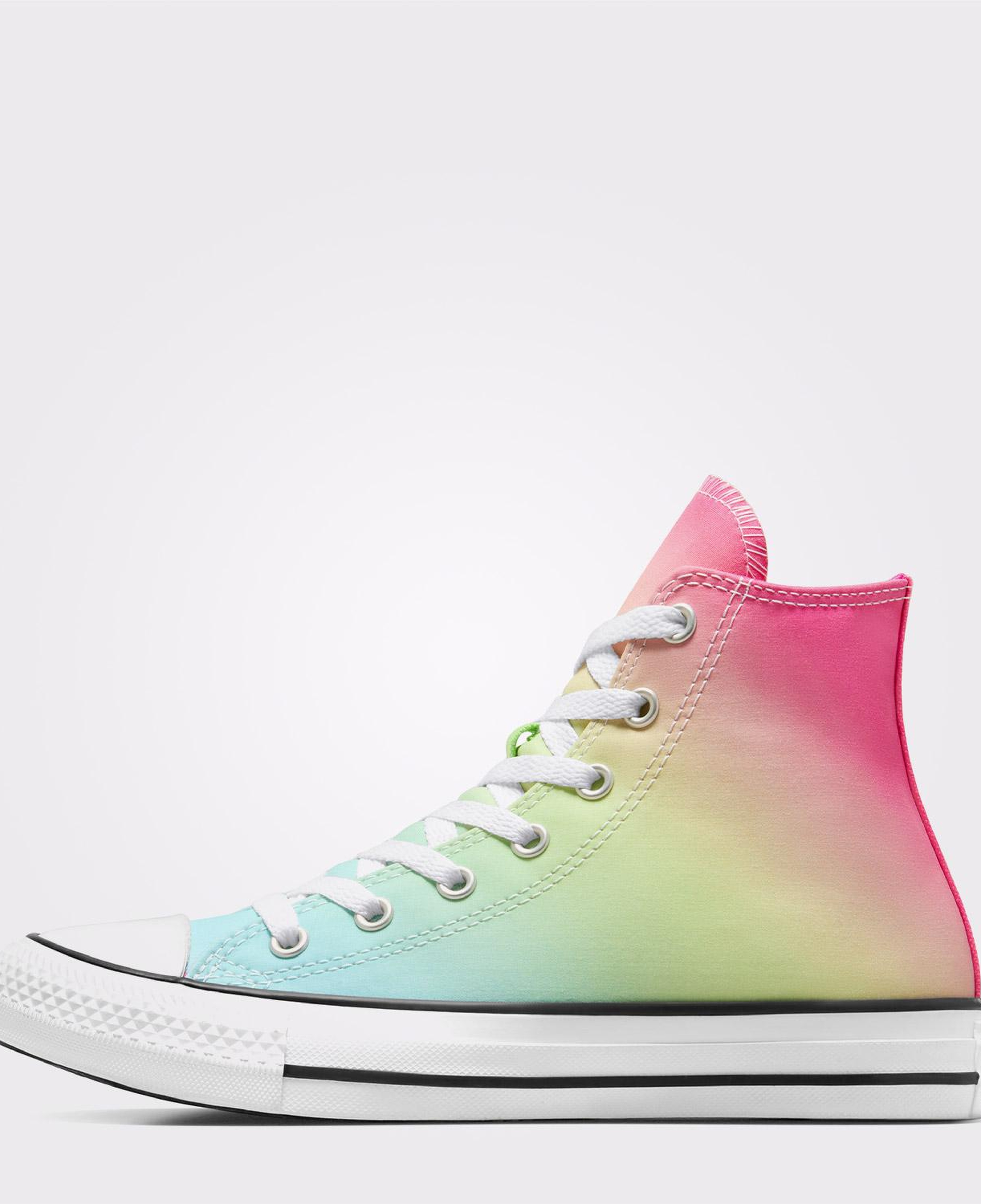 Converse Chuck Taylor All Star Genç Yeşil Sneaker