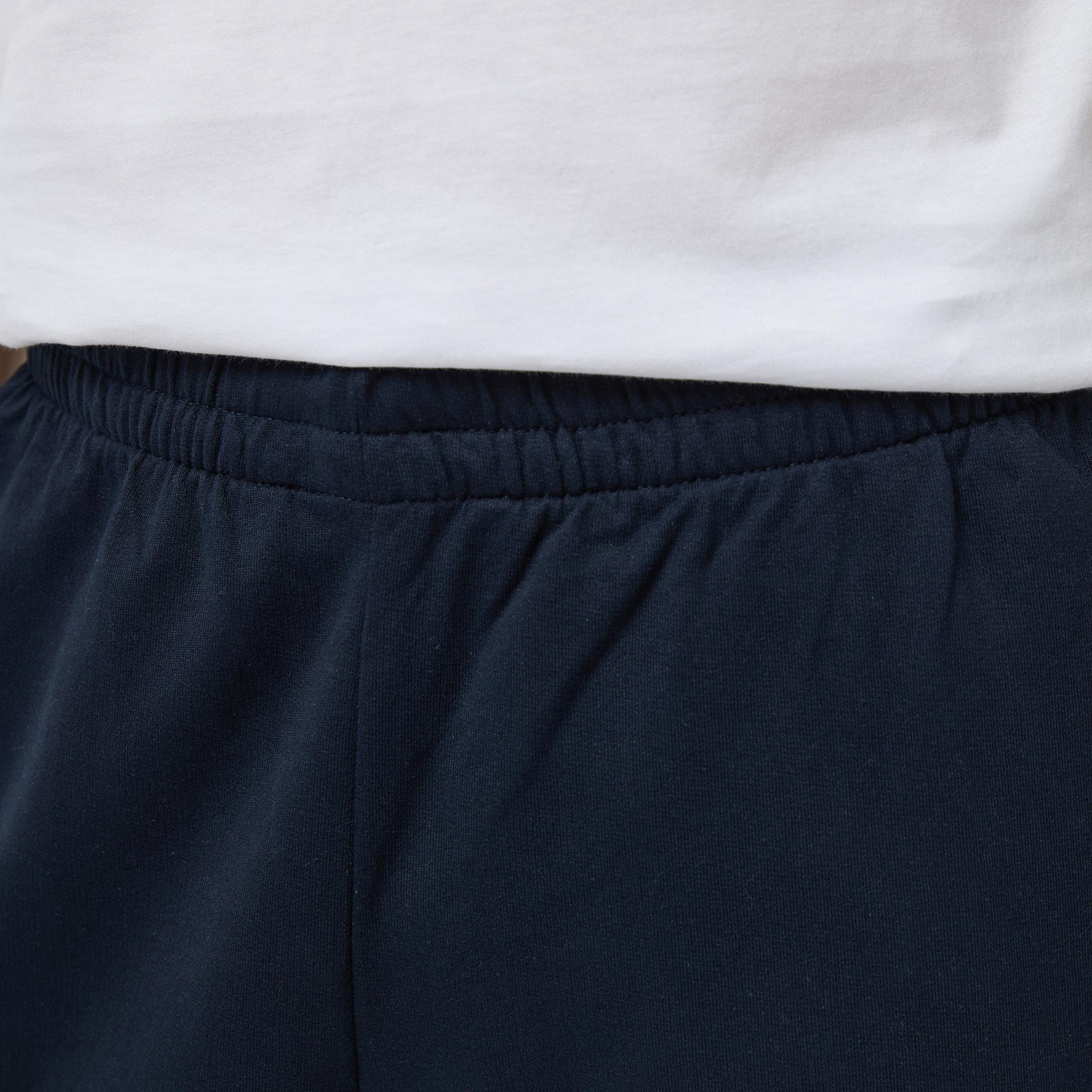 EA7 Erkek Gri Eşofman Altı