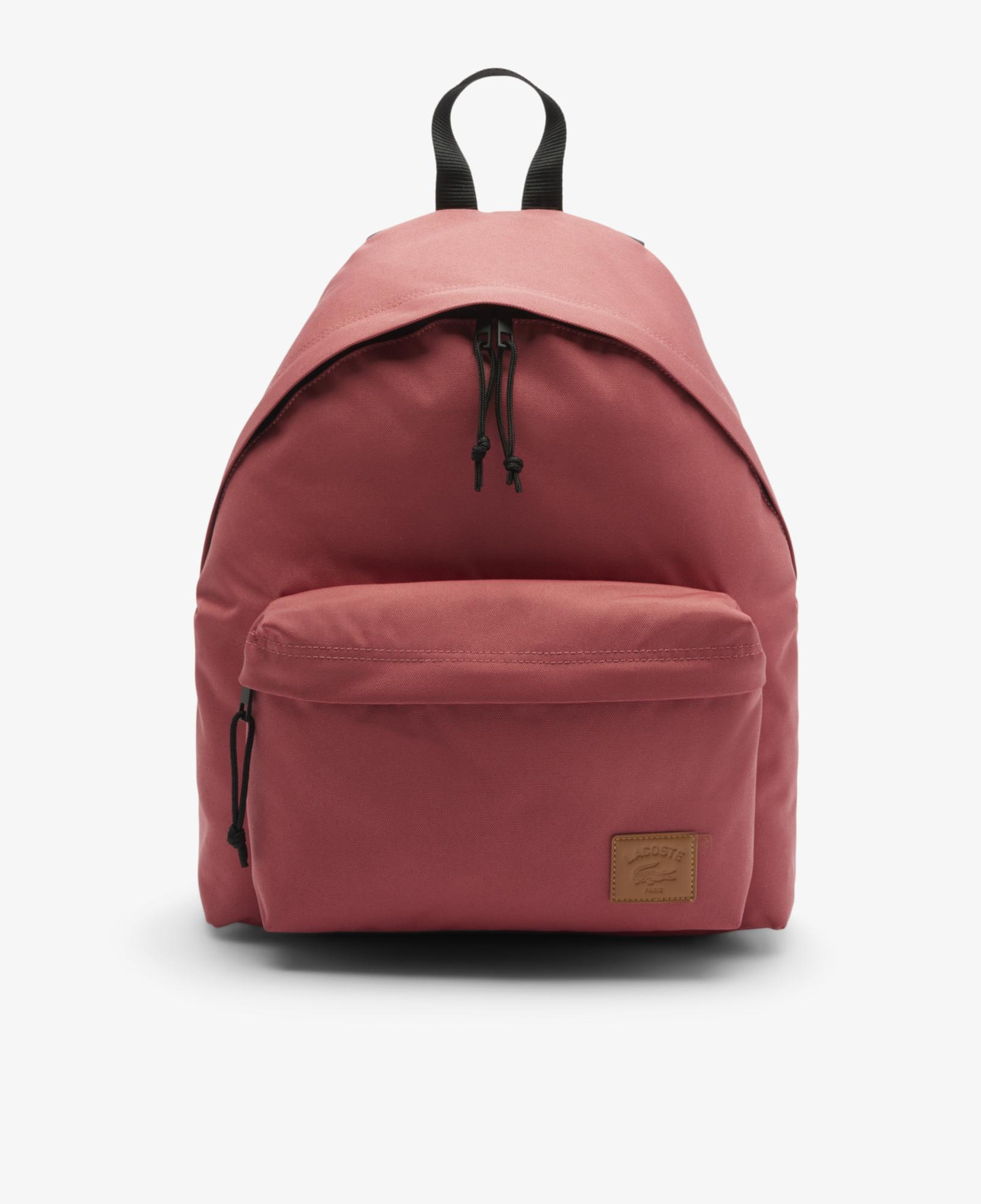 Lacoste Erkek Kırmızı Sırt Çantası