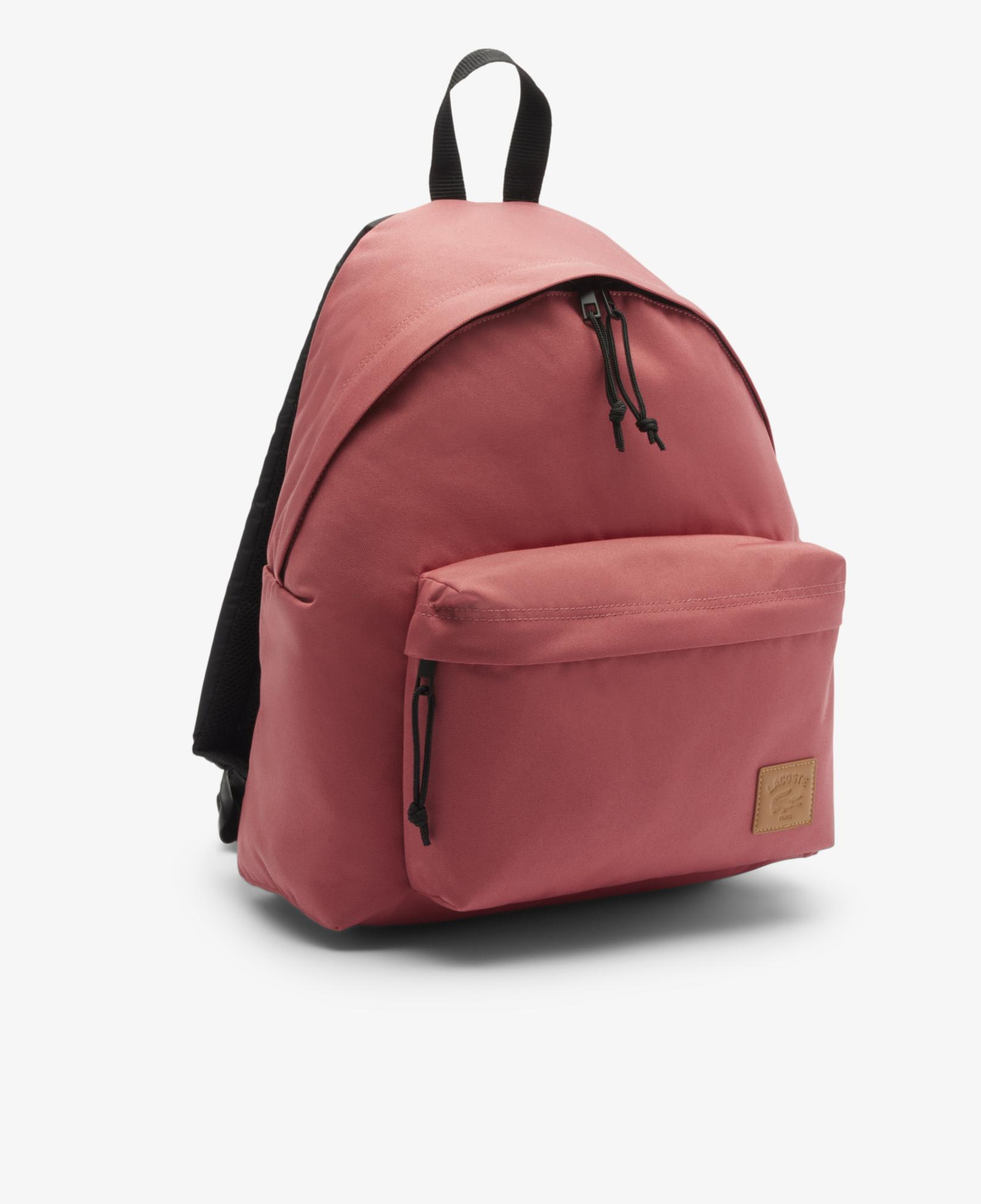 Lacoste Erkek Kırmızı Sırt Çantası