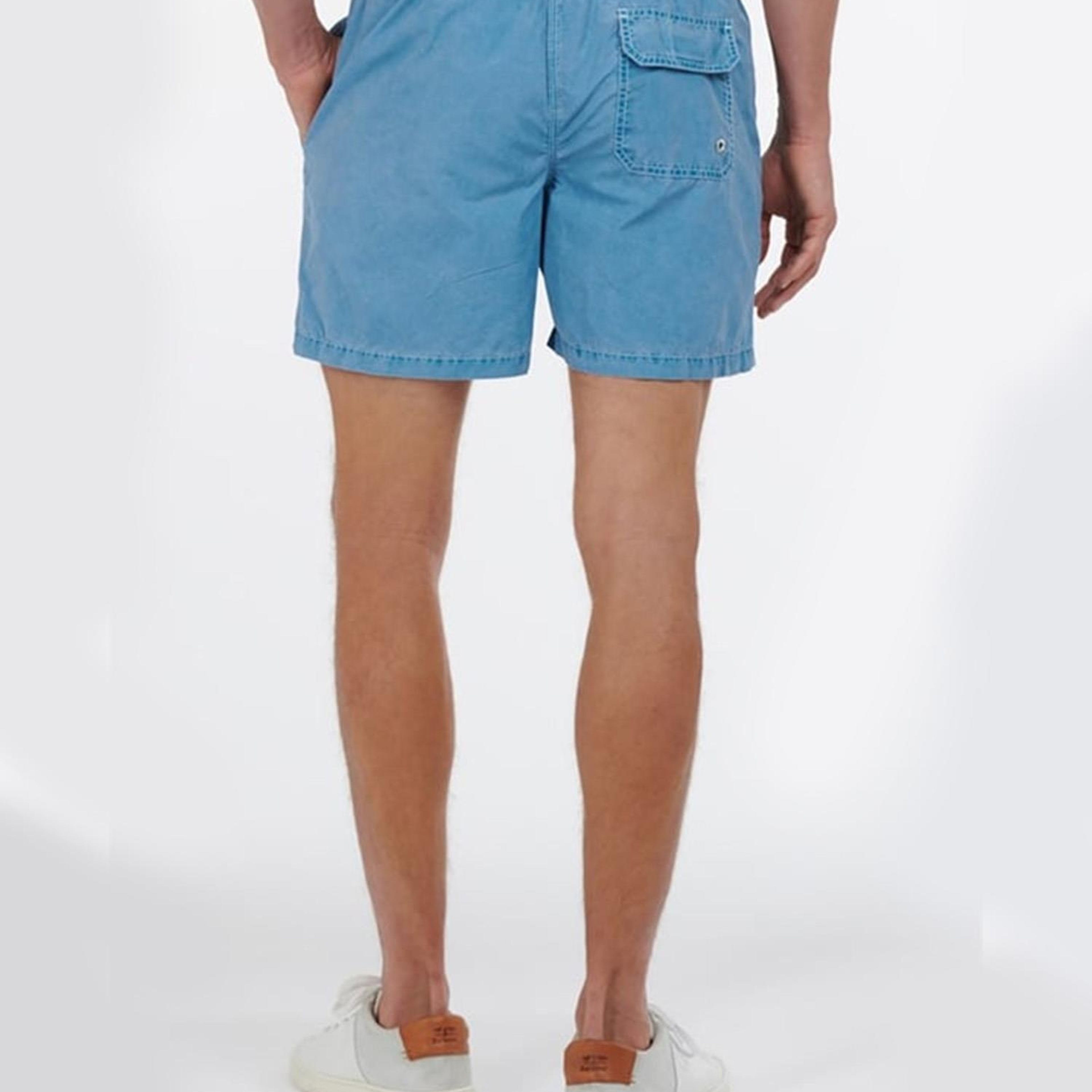 Barbour Turnberry Deniz Şortu