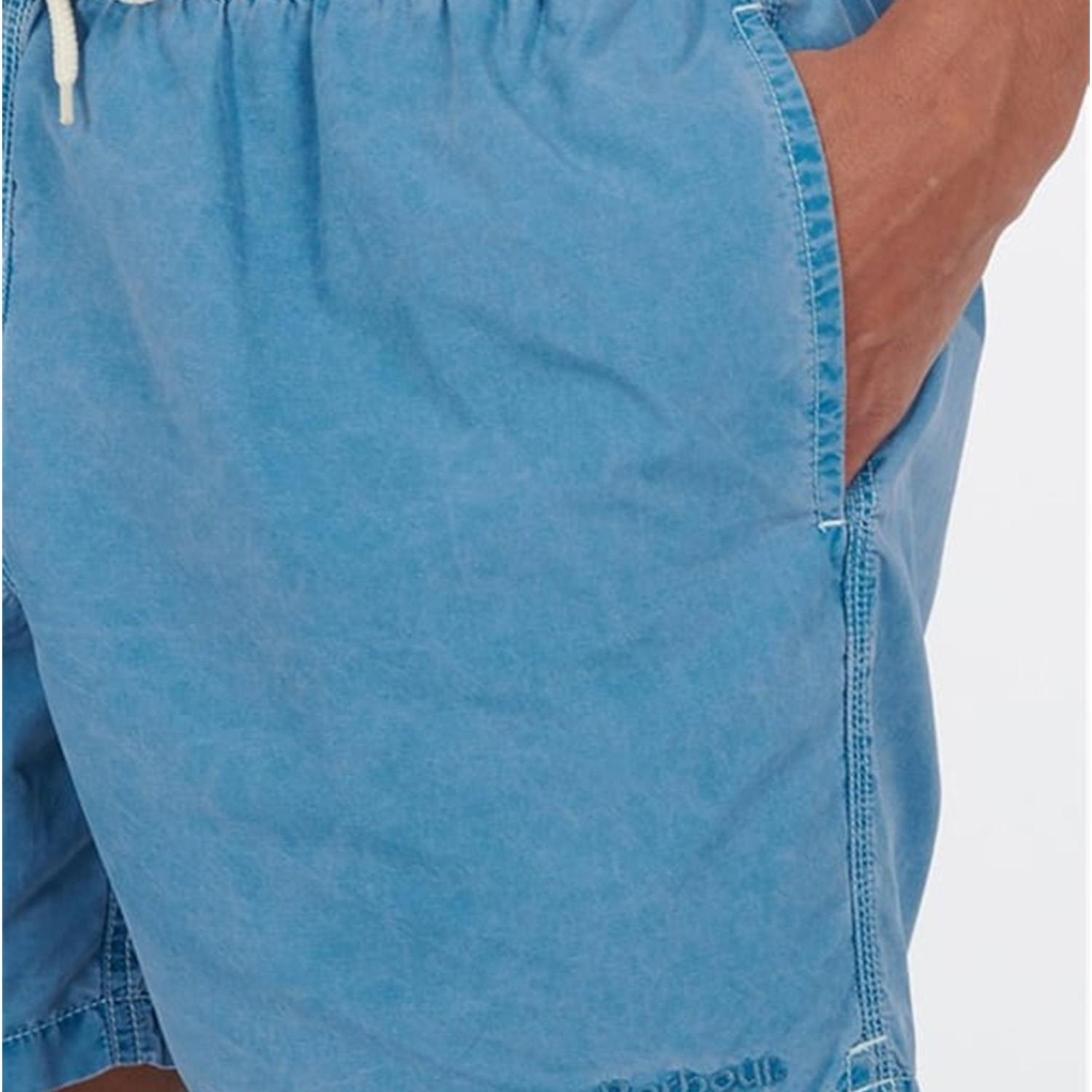 Barbour Turnberry Deniz Şortu