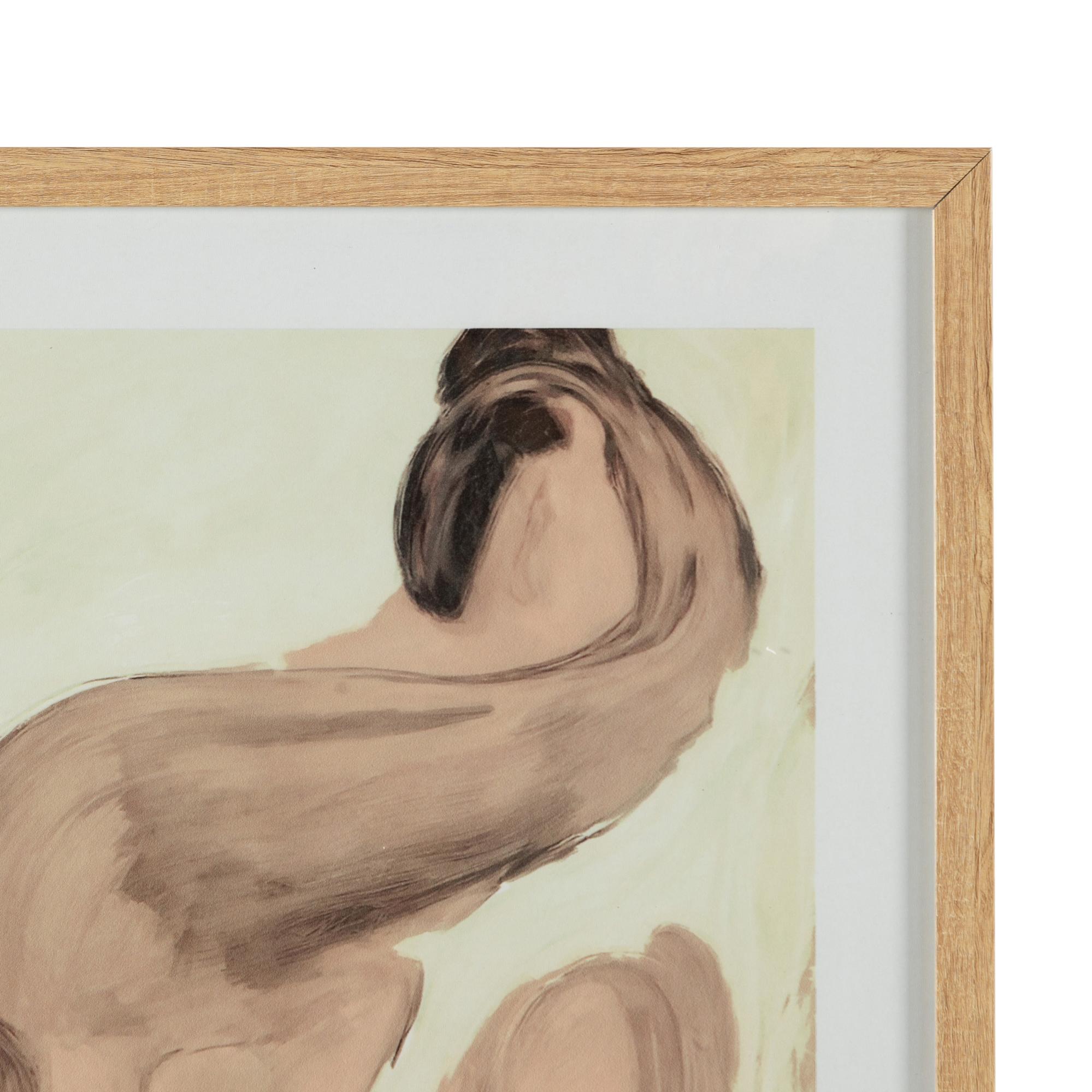 GRACE CAM TABLO 50x70CM