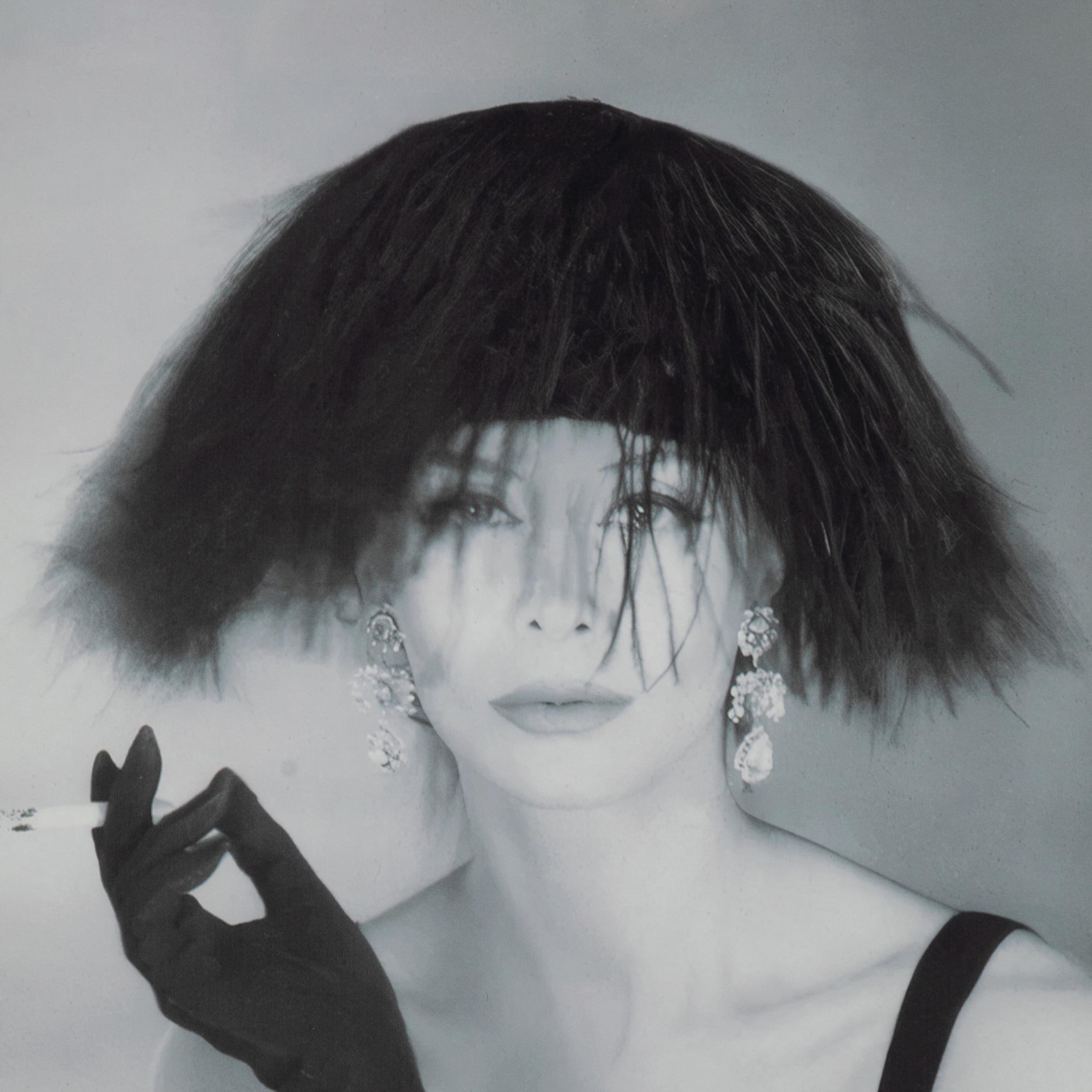 ELARA ÇERÇEVELİ CAM TABLO 50X70CM