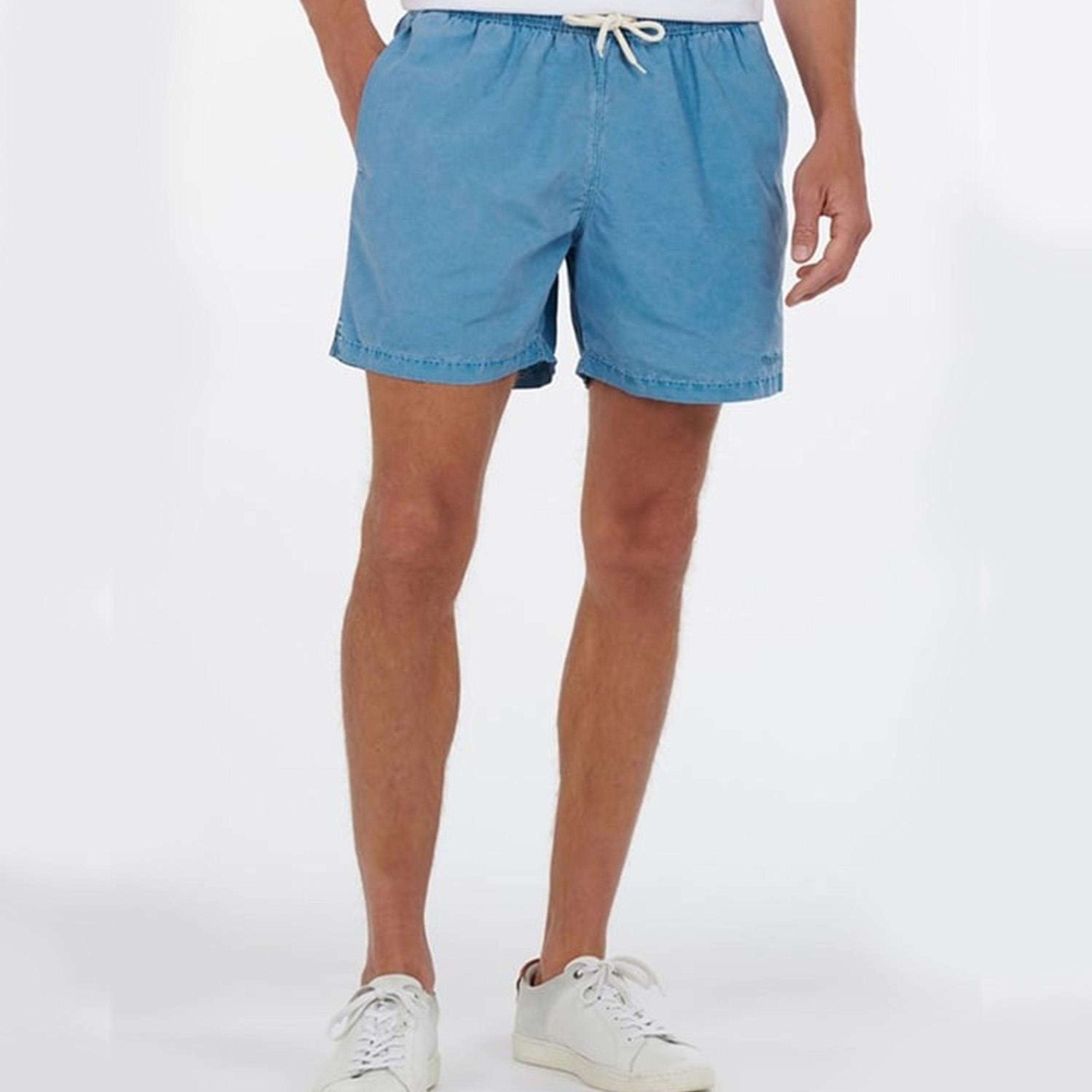 Barbour Turnberry Deniz Şortu