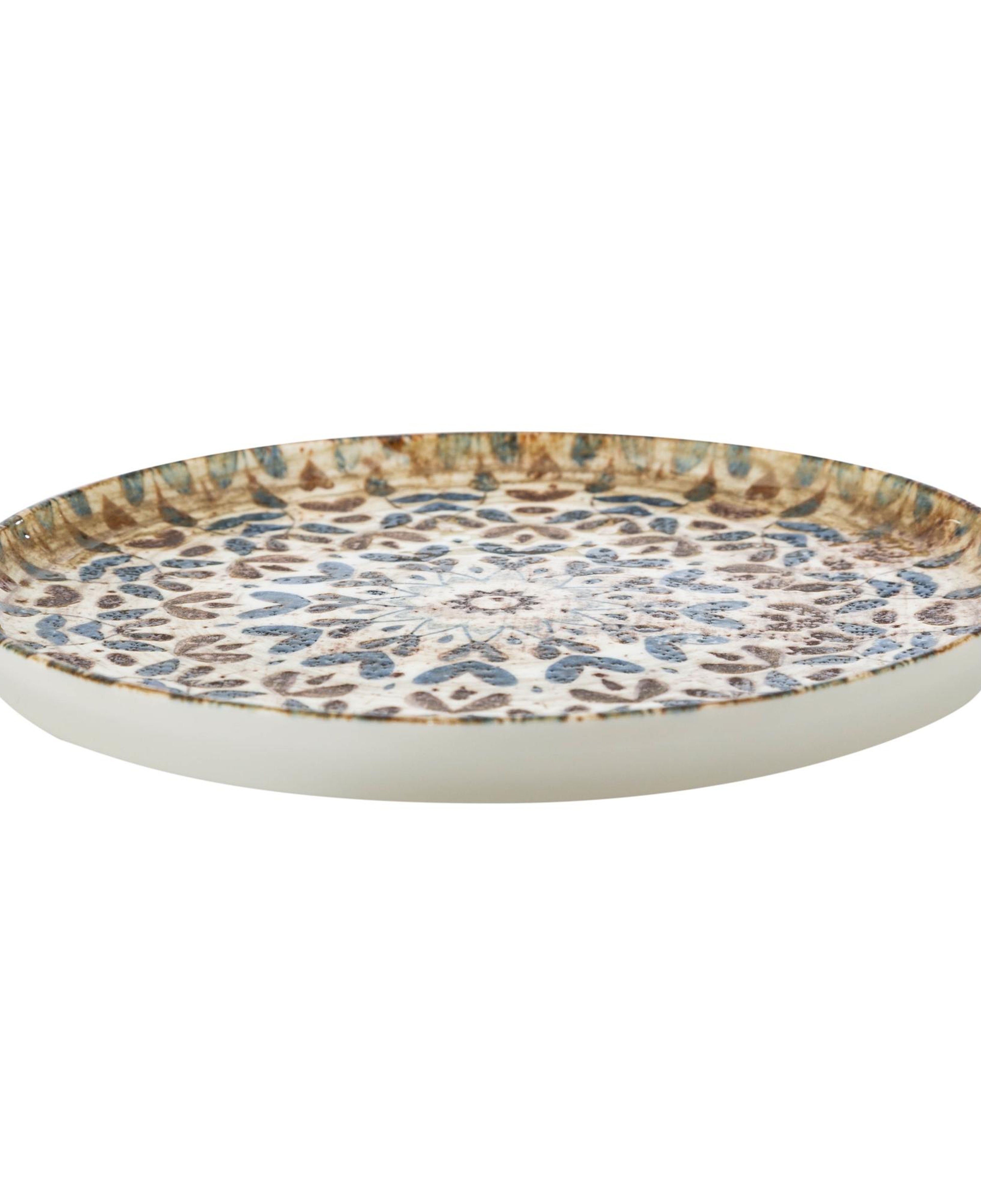 EPHESUS PASTA TABAĞI SETİ 6LI -20CM