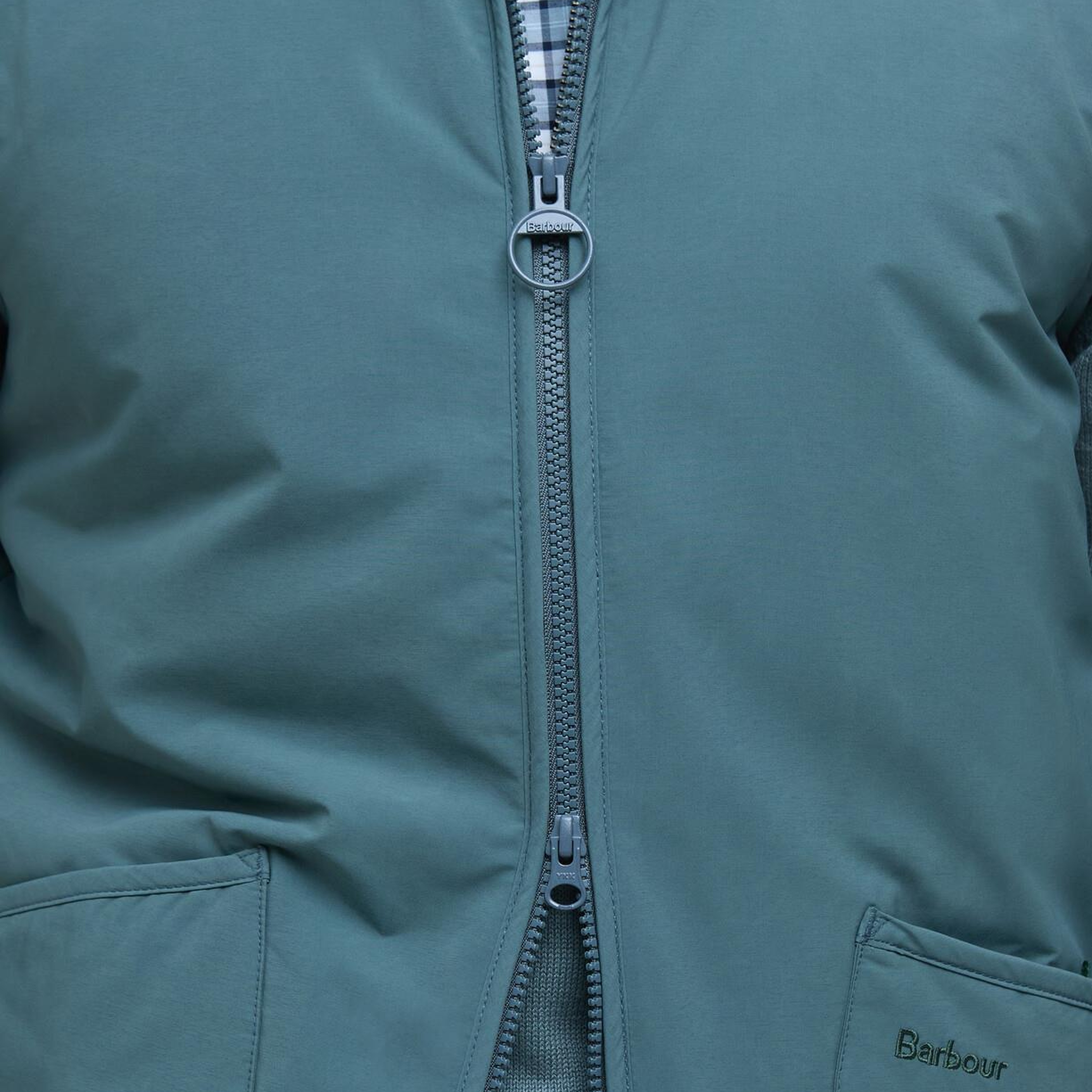 Barbour Henley Liddesdale Yelek