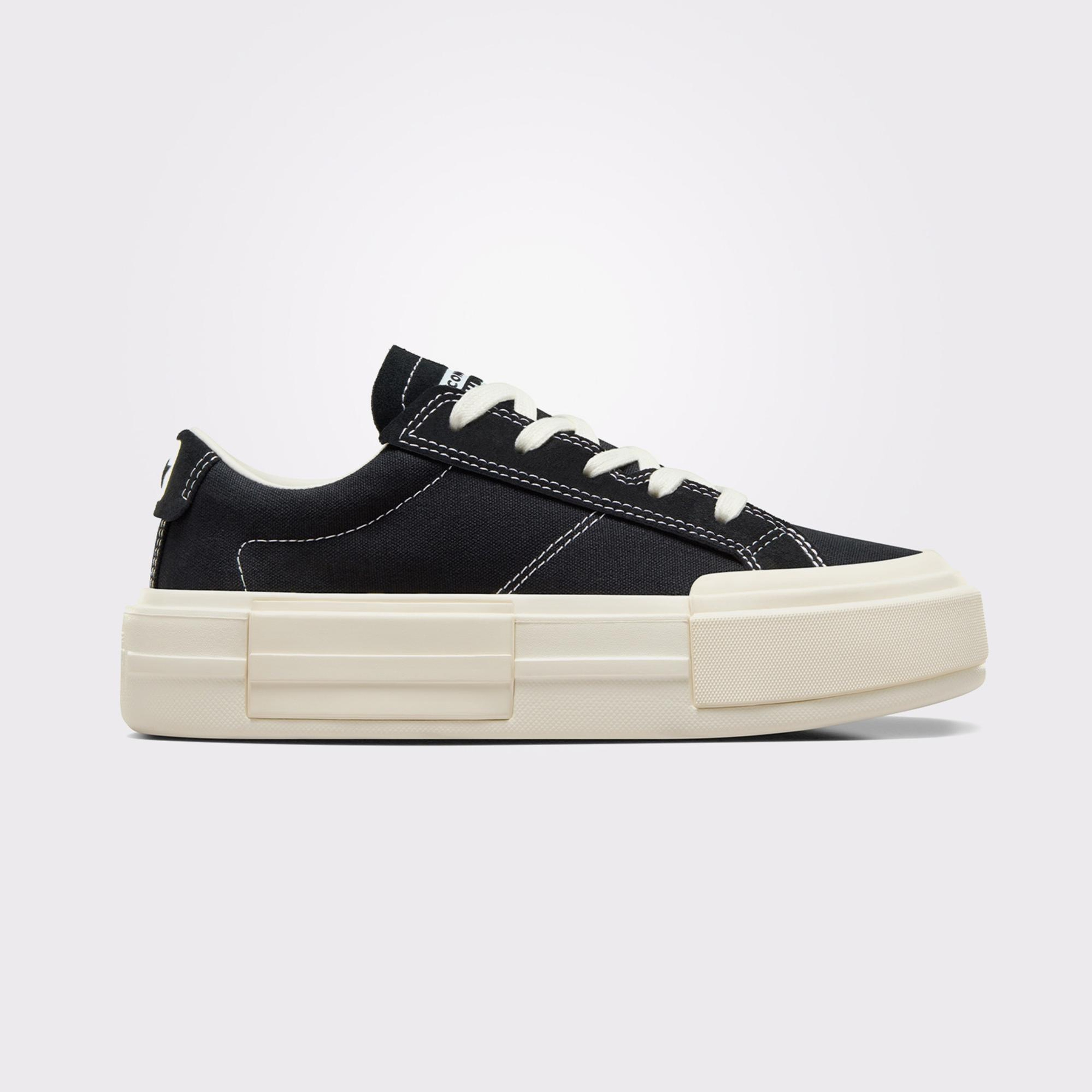 Converse Cruise Unisex Siyah Sneaker