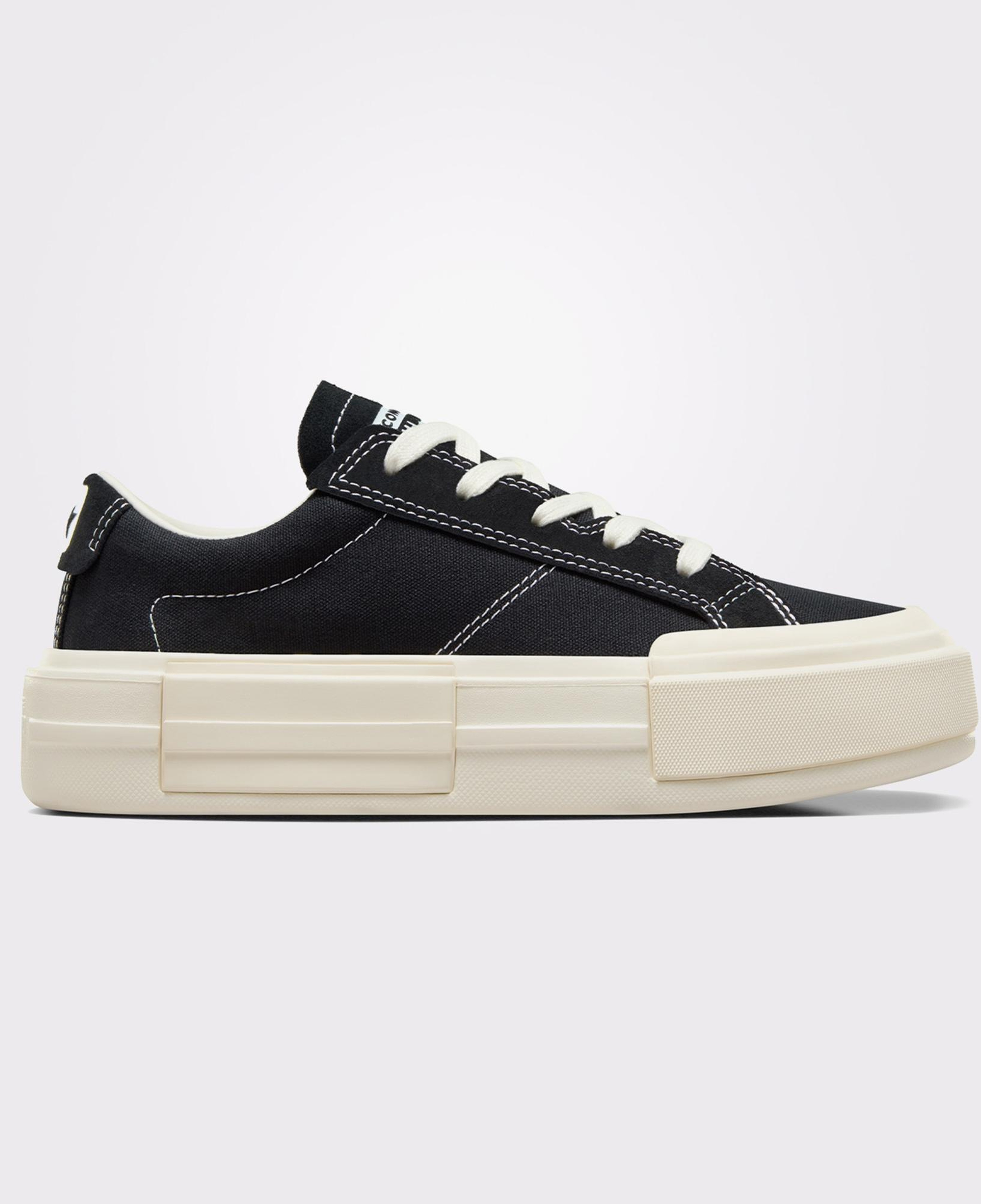 Converse Cruise Unisex Siyah Sneaker
