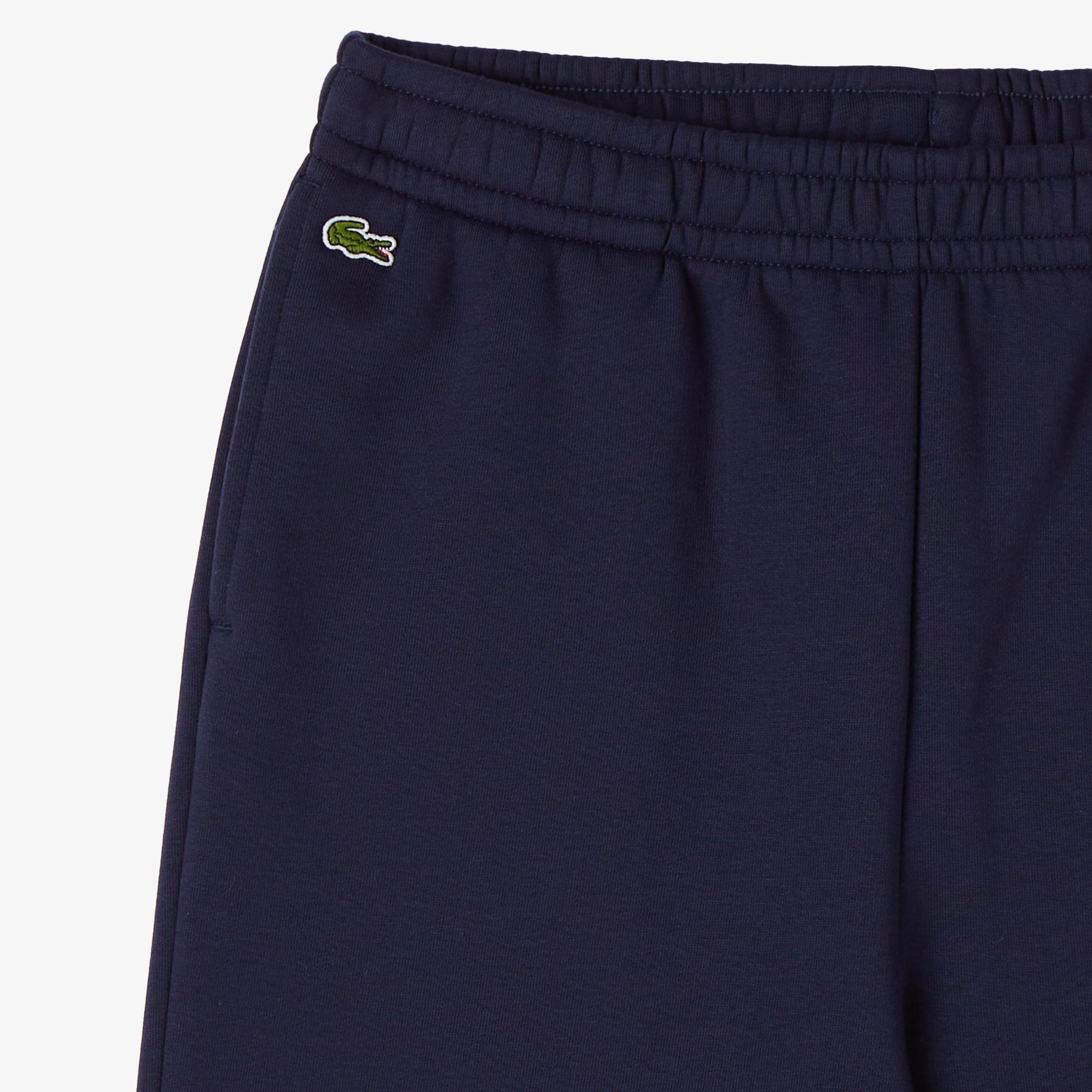 Lacoste Çocuk Lacivert Eşofman Altı