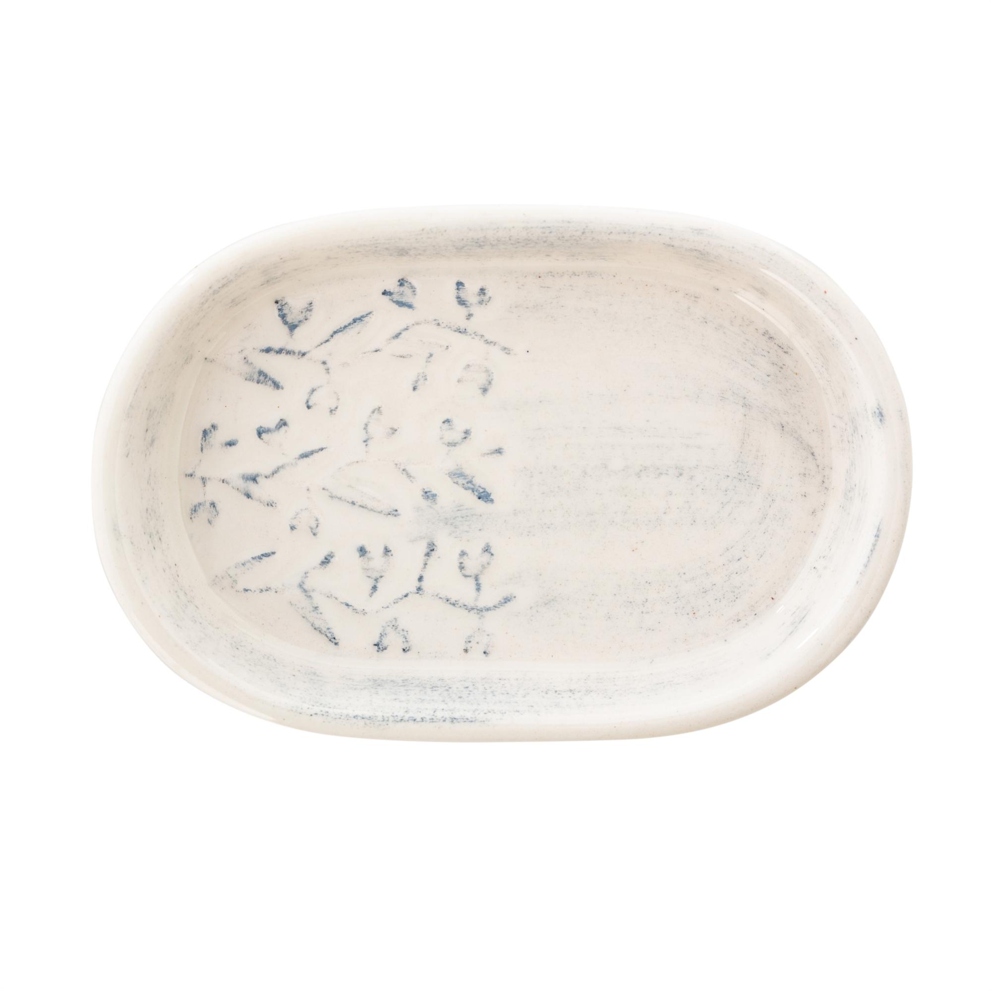 FLORISTA 5'Lİ KUTULU BANYO SETİ