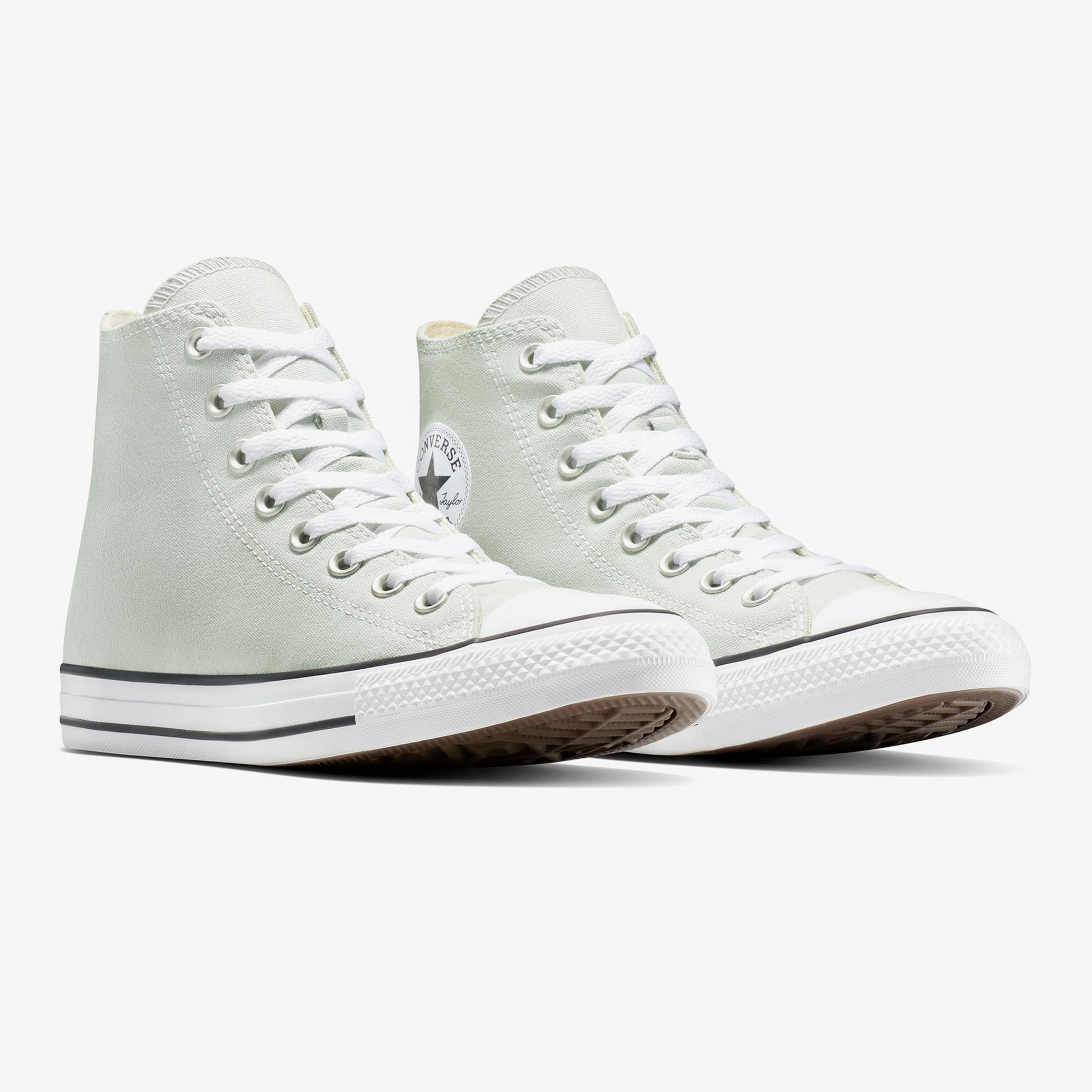 Converse Chuck Taylor All Star Unisex Yeşil Sneaker