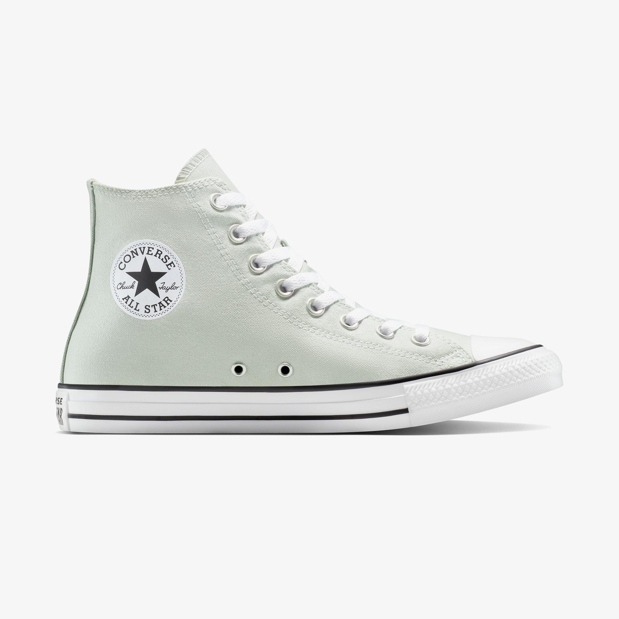 Converse Chuck Taylor All Star Unisex Yeşil Sneaker