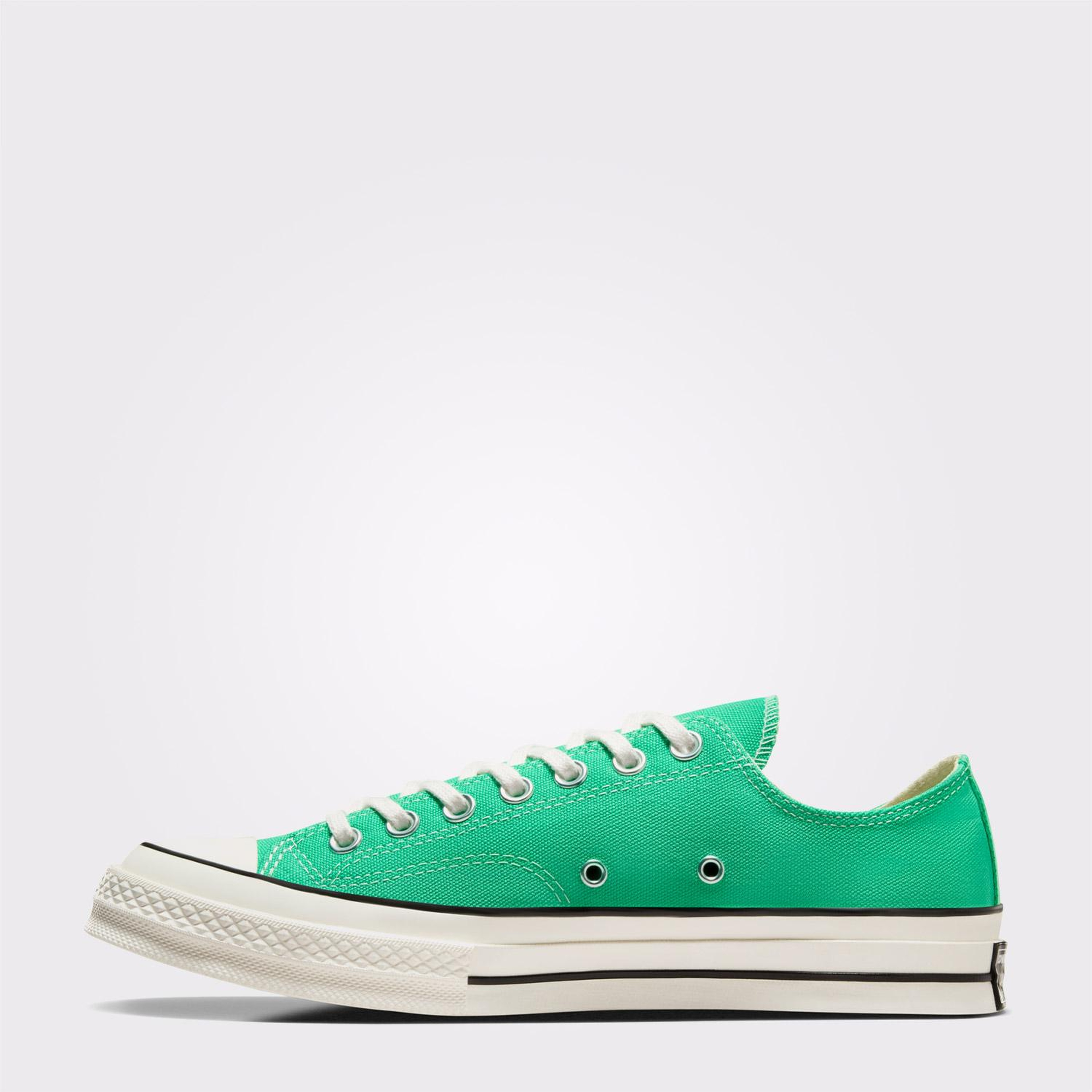 Converse Chuck 70 Unisex Yeşil Sneaker