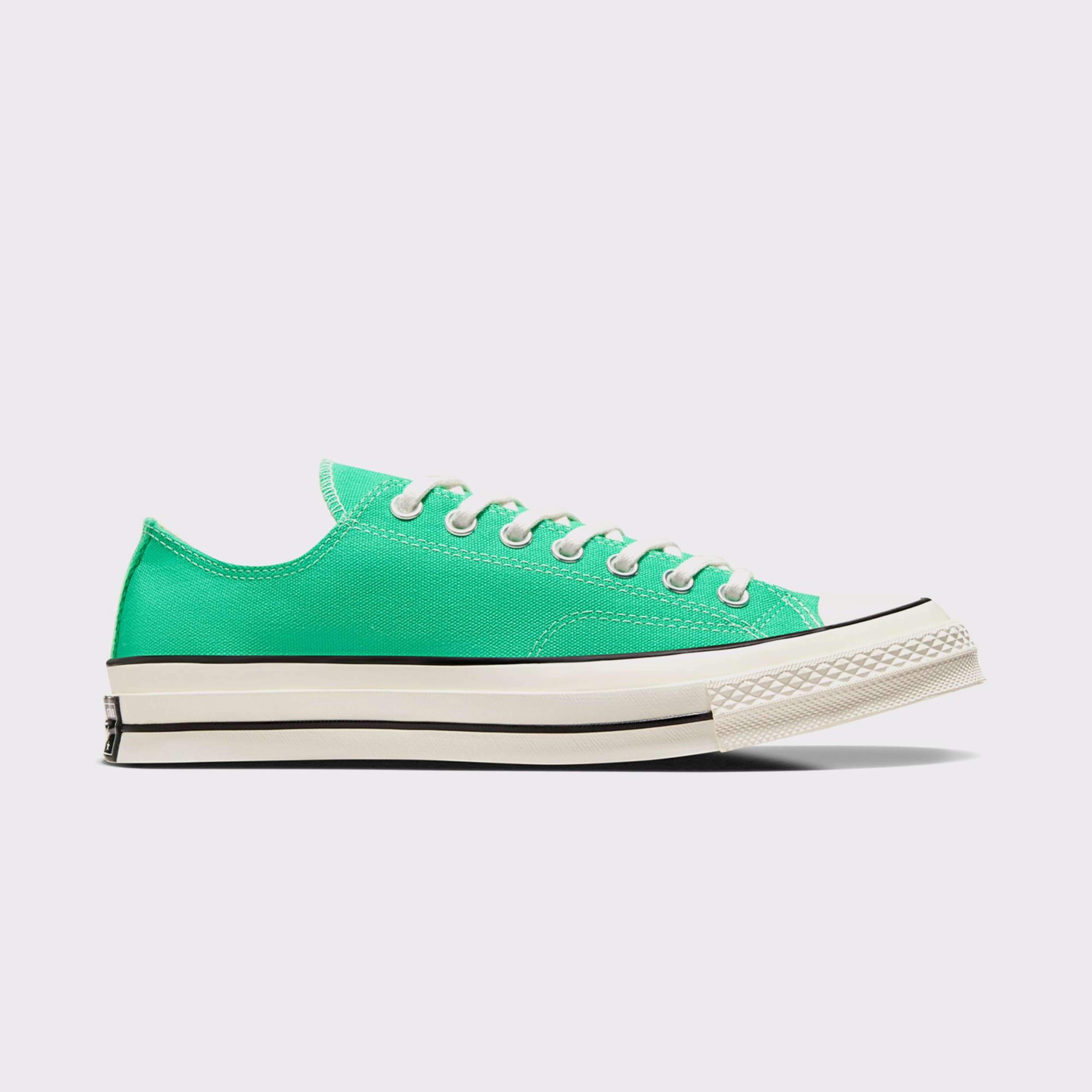 Converse Chuck 70 Unisex Yeşil Sneaker