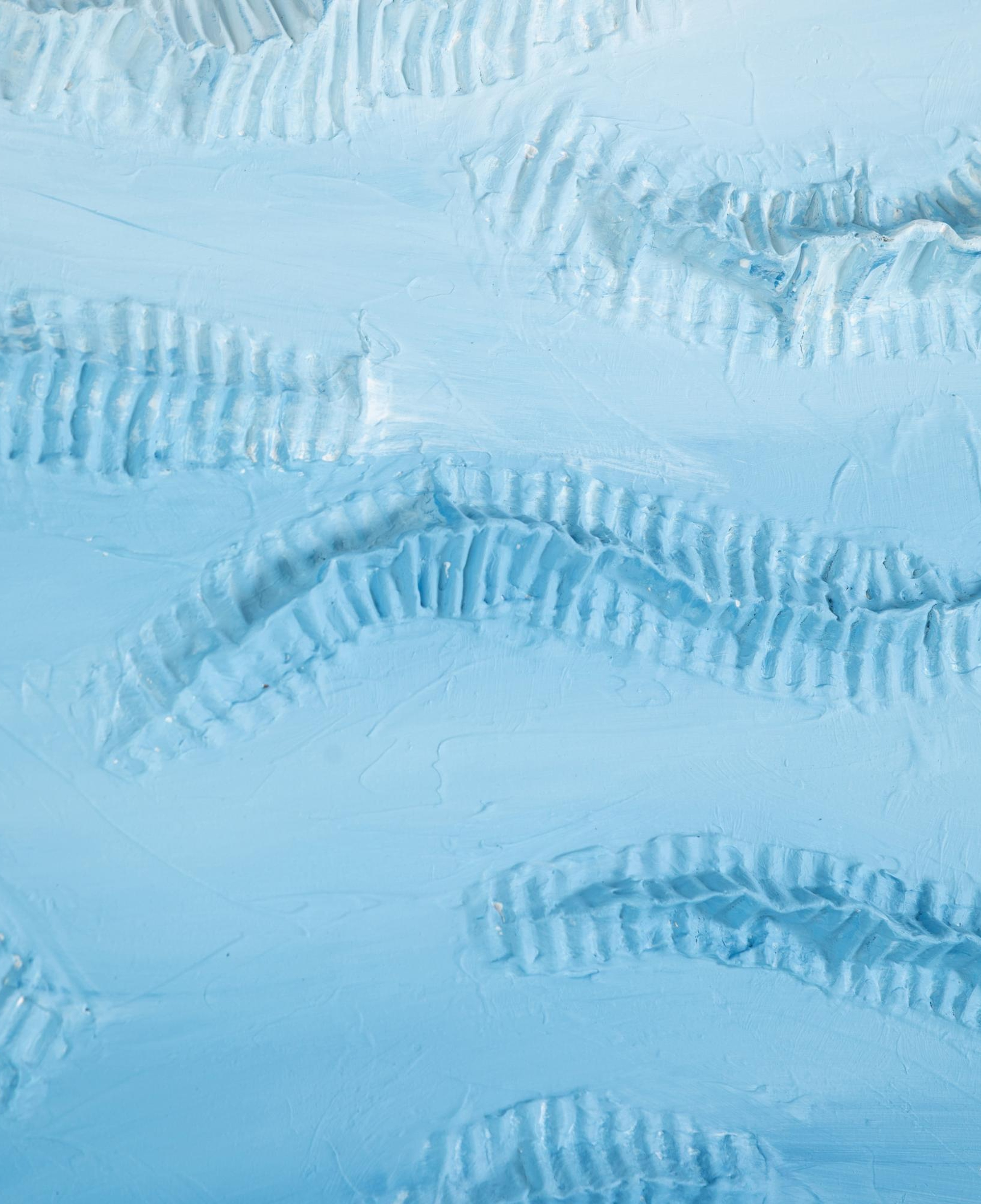 MARIS ÇERÇEVELİ TABLO 90X120 CM