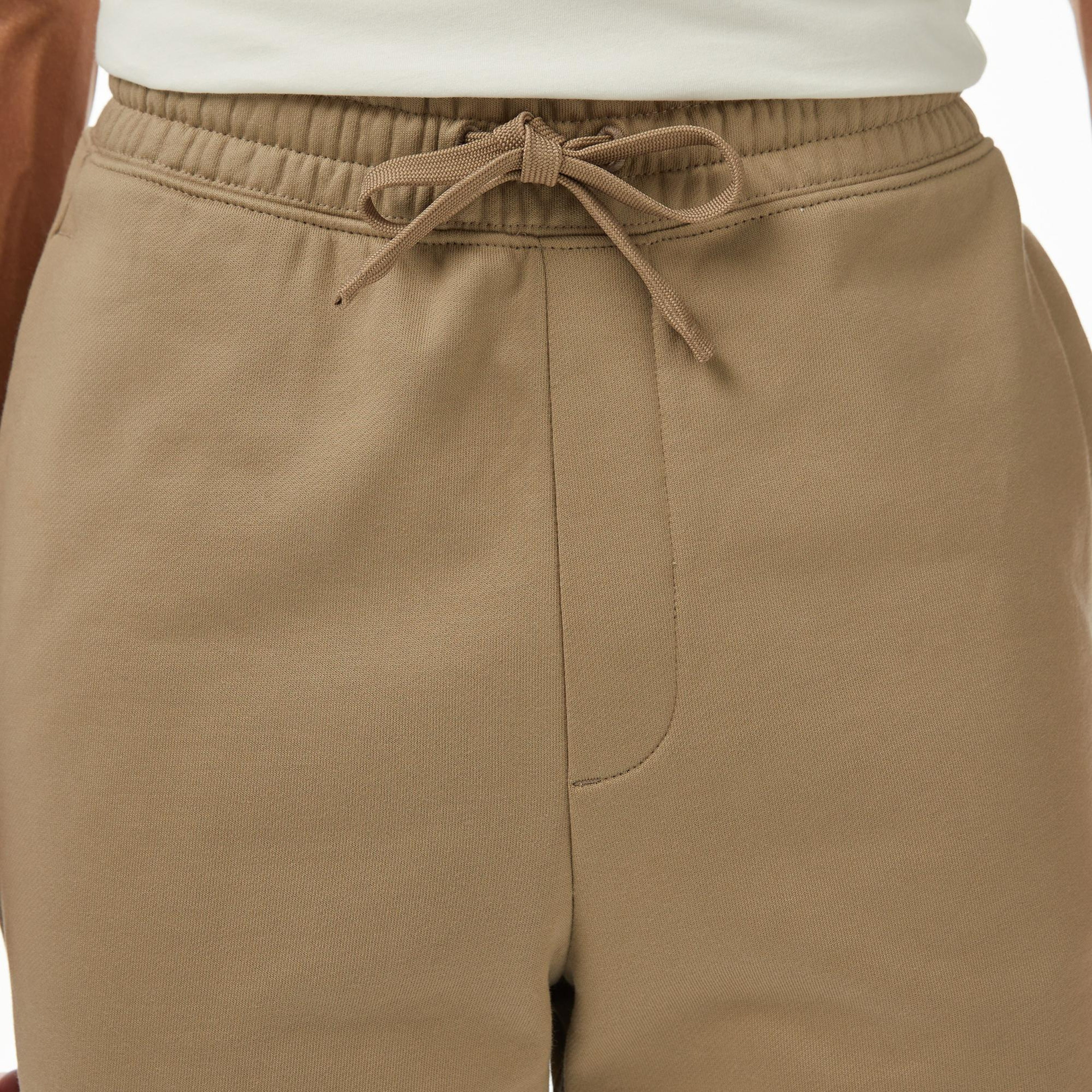 Hugo Dinkoe Erkek Kahverengi Şort