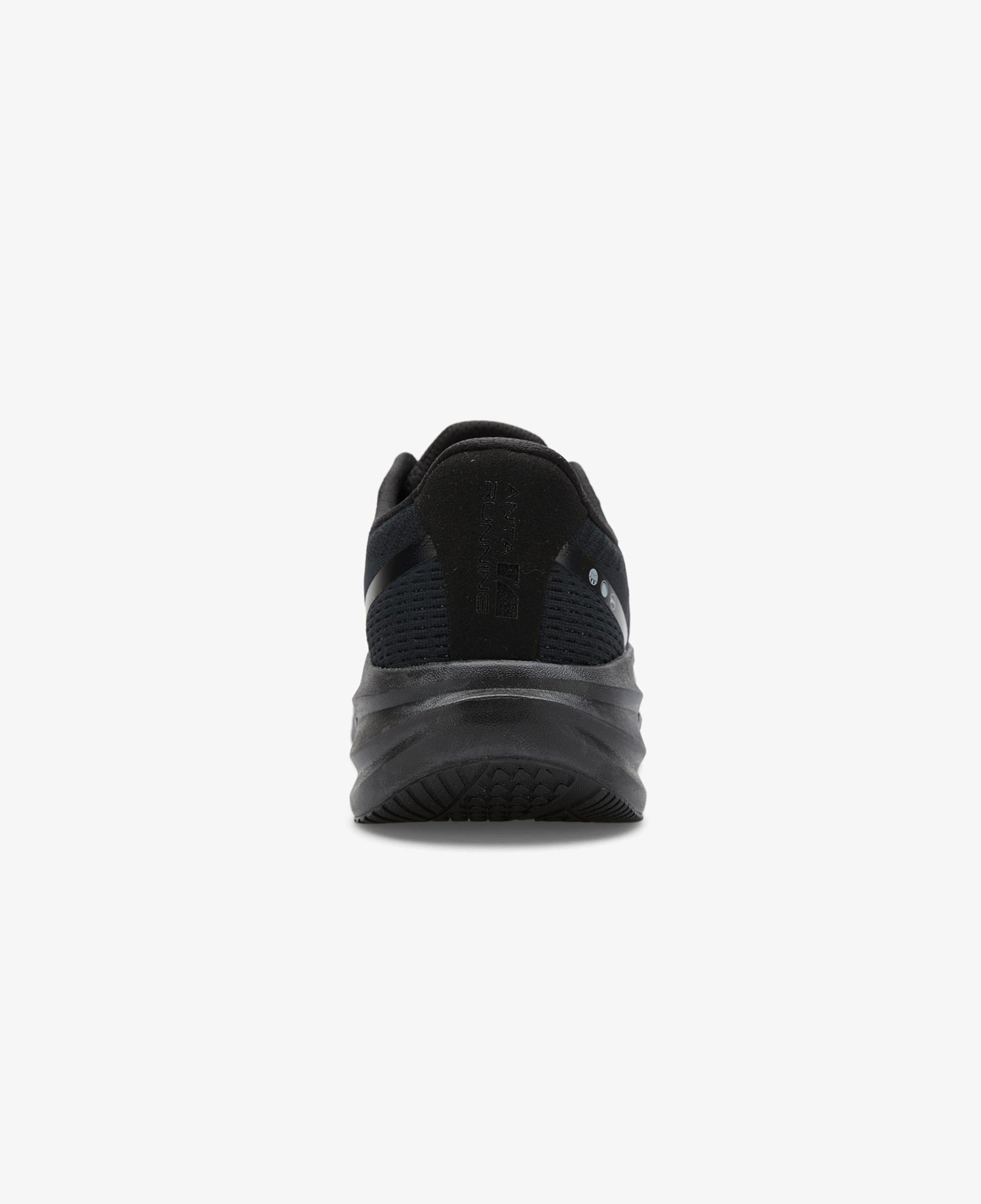 Anta Bellero 4.0 Erkek Siyah Koşu Ayakkabısı