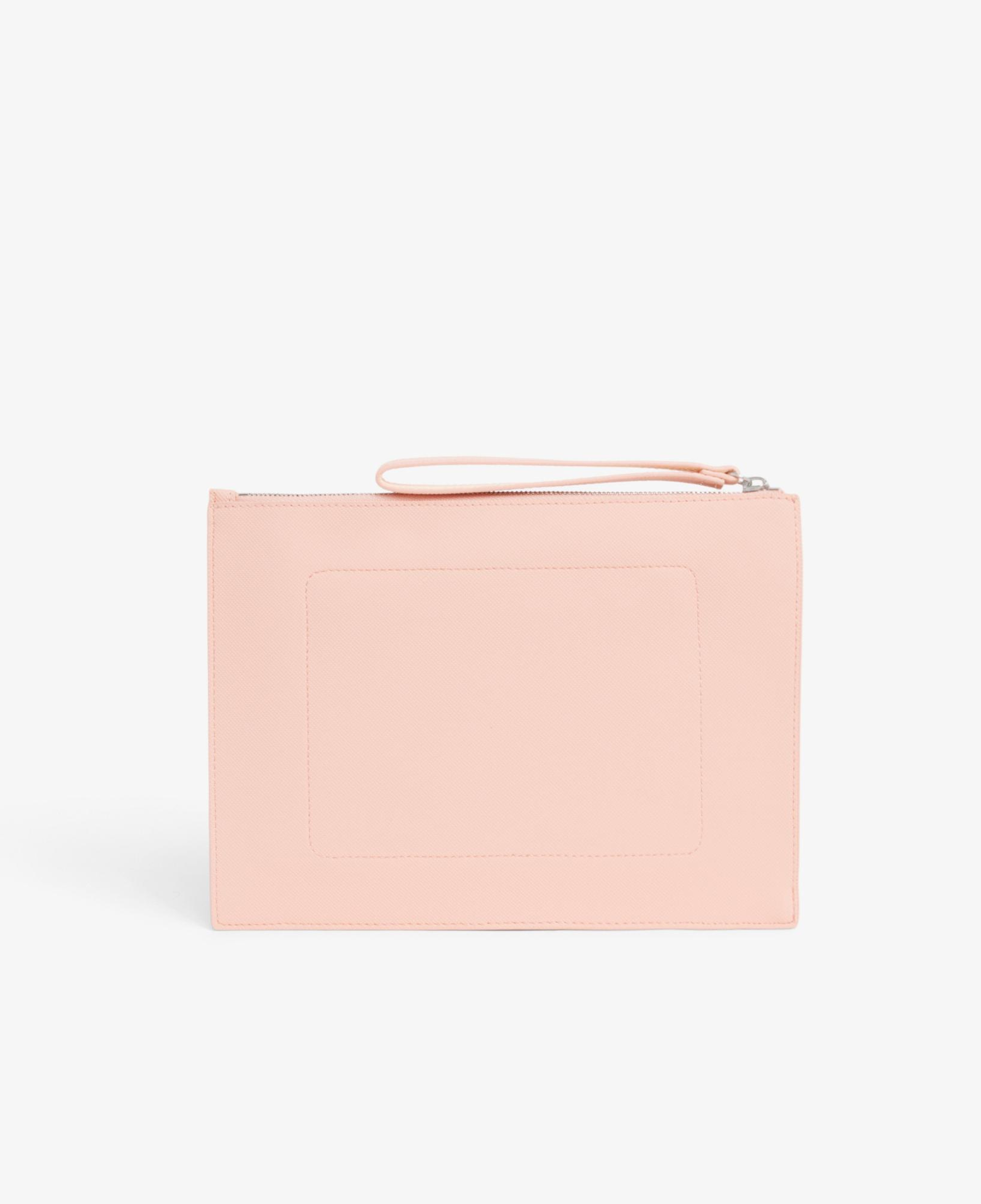 Lacoste Anna Kadın Turuncu El Çantası