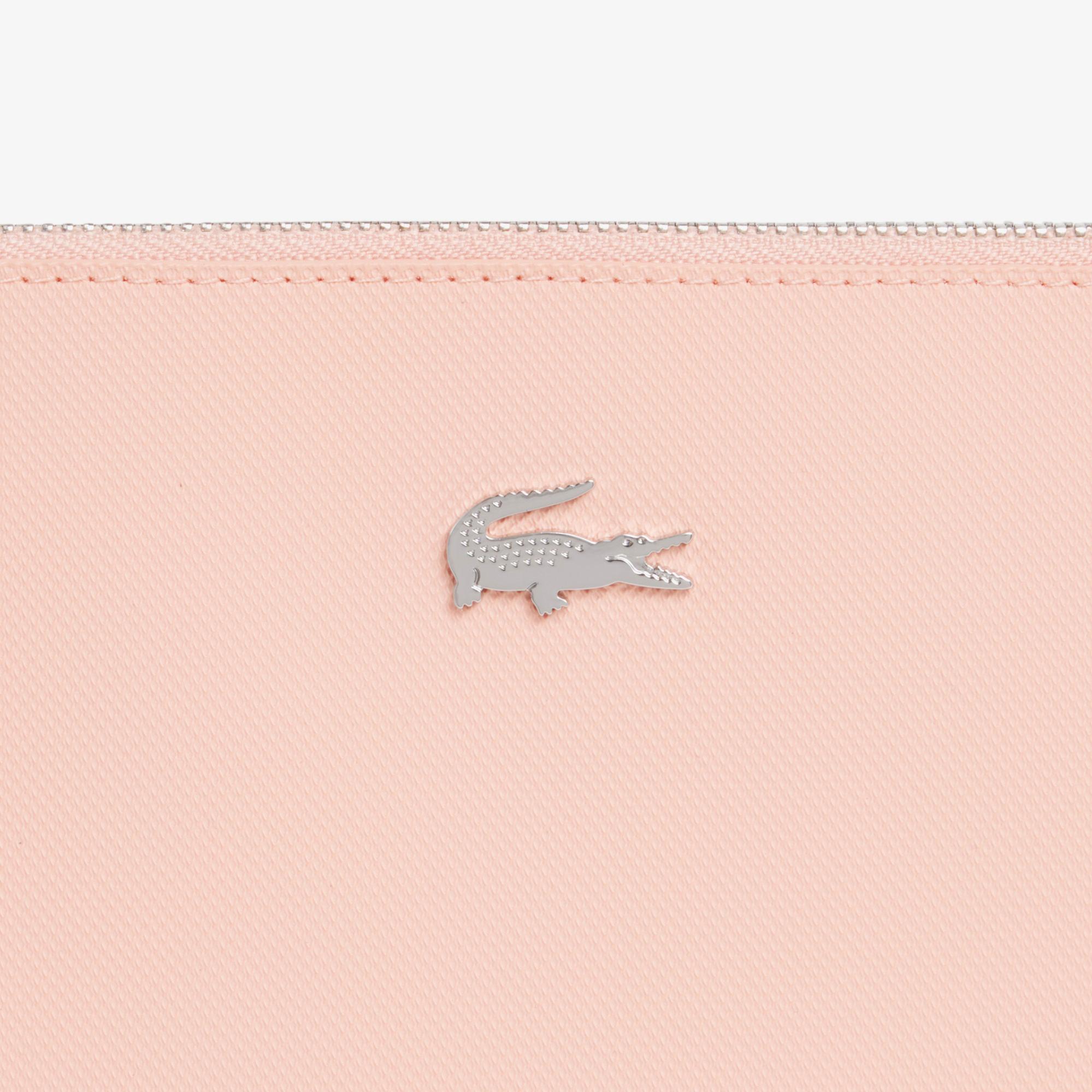 Lacoste Anna Kadın Turuncu El Çantası