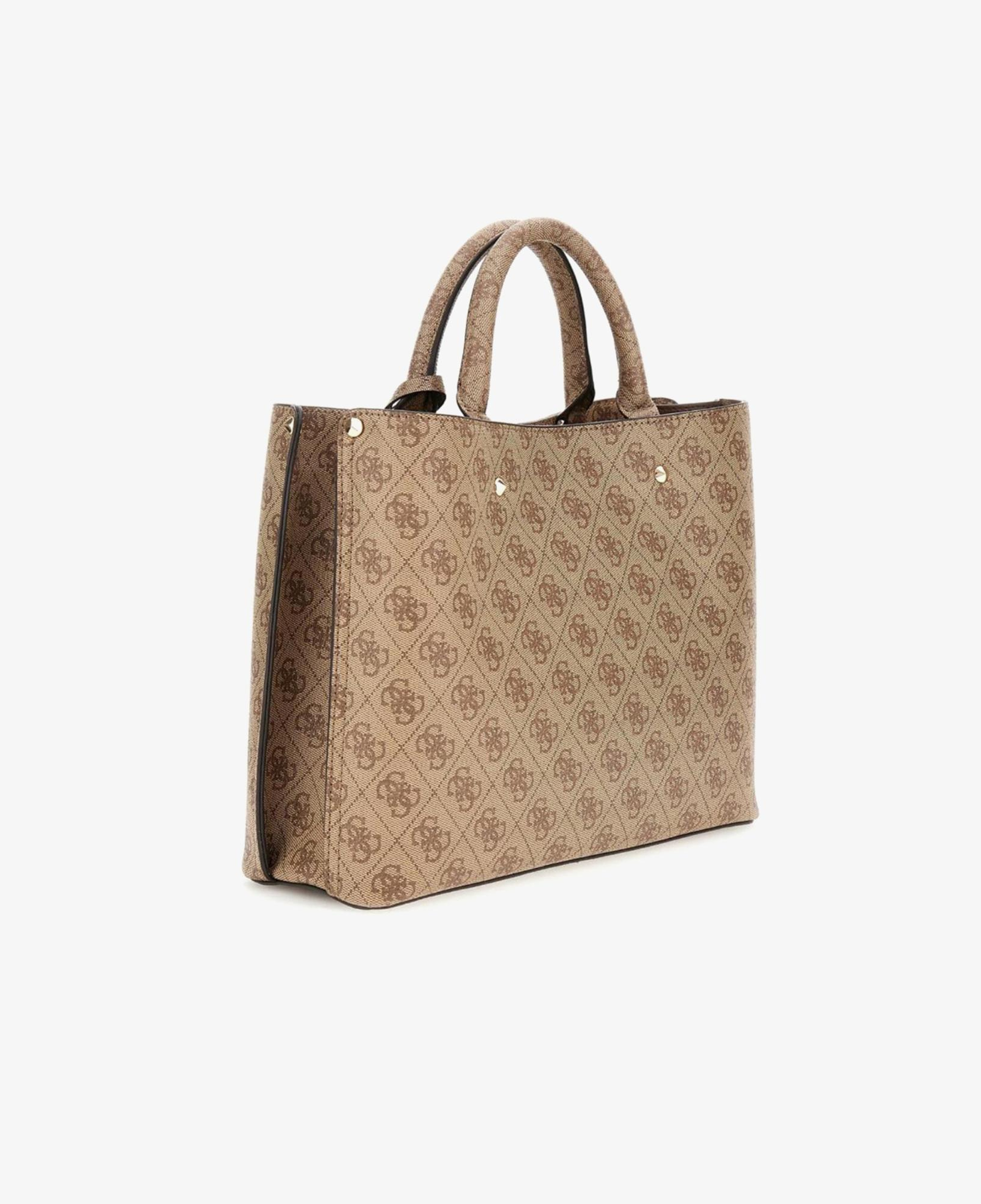 Guess Access Kadın Kahverengi El Çantası