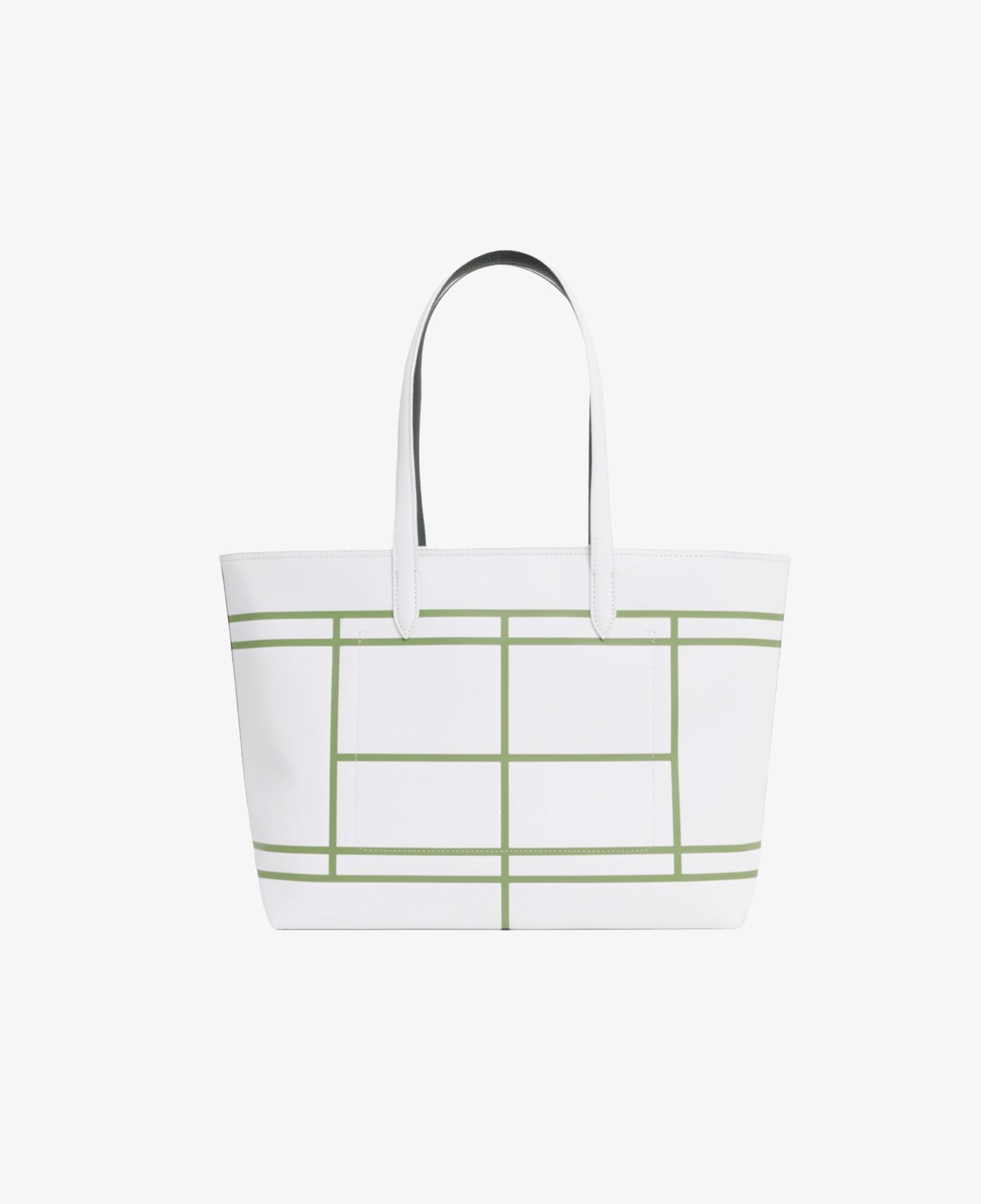 Lacoste Anna Kadın Beyaz Omuz Çantası