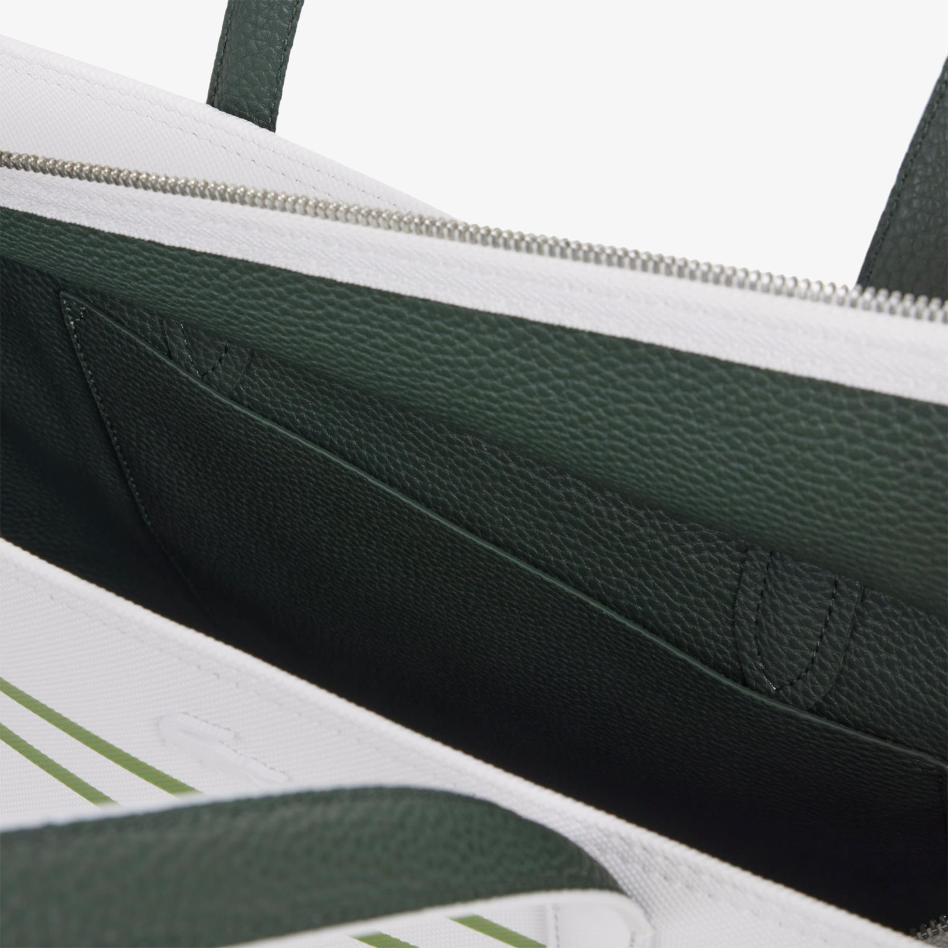 Lacoste Anna Kadın Beyaz Omuz Çantası