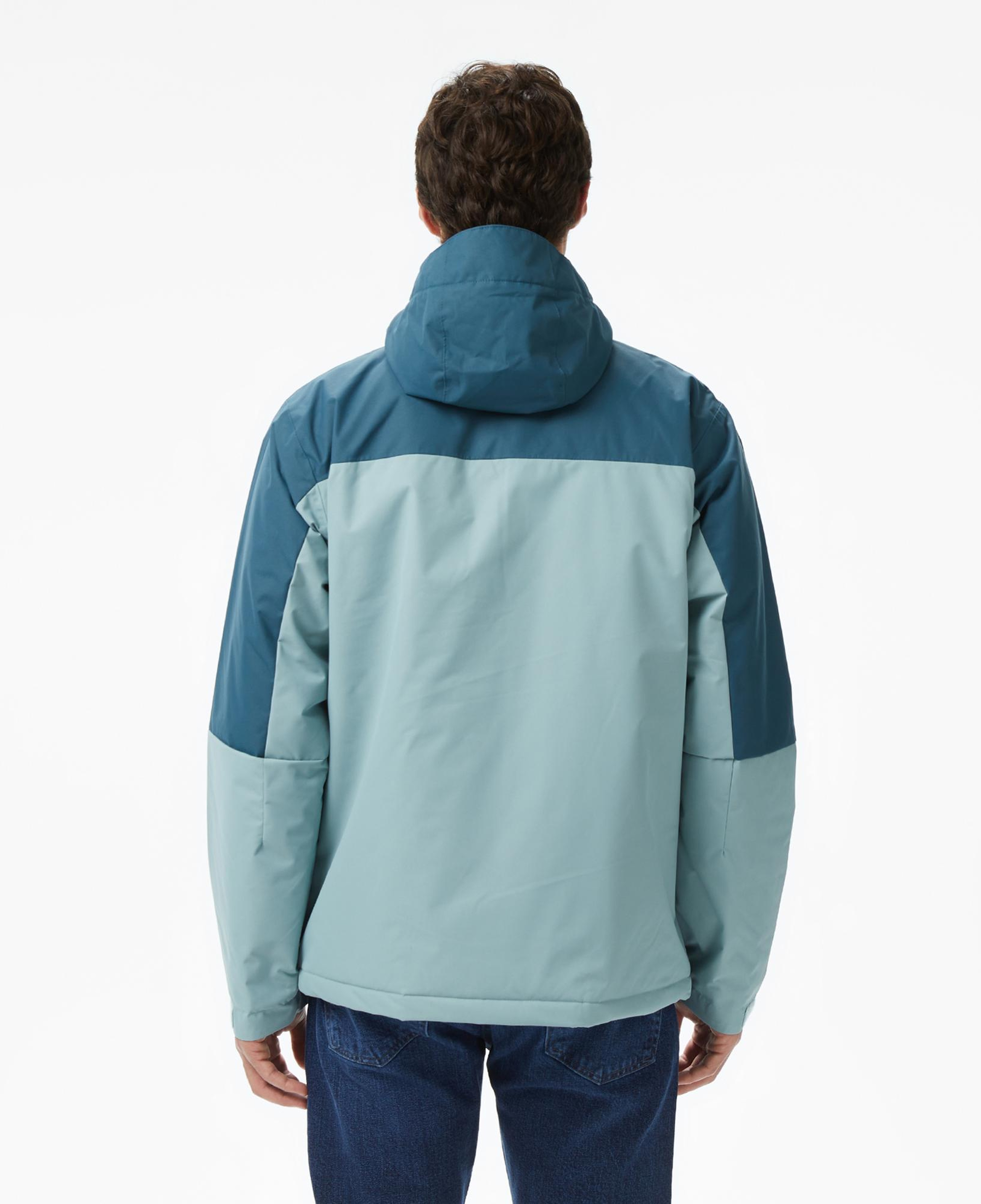 Columbia Hikebound II Insulated Erkek Mavi Mont