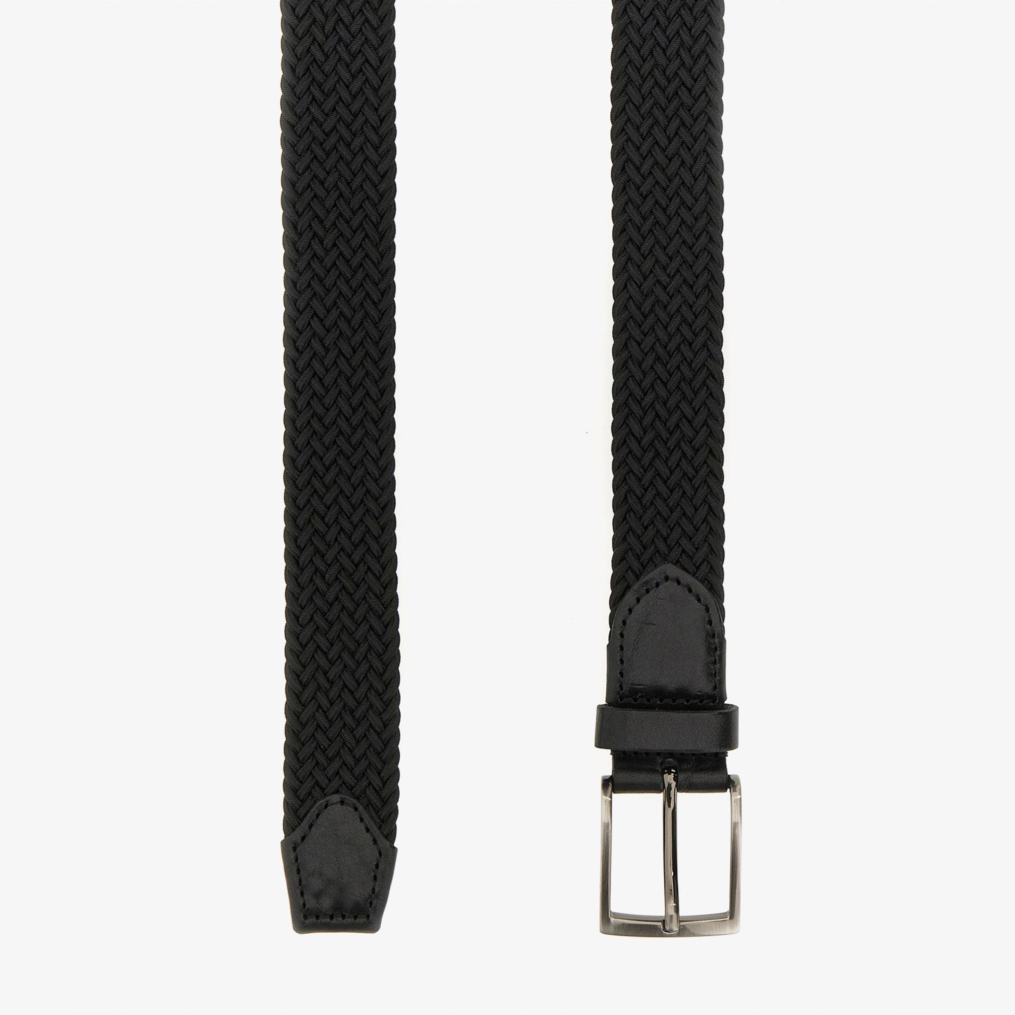 Guess Sosa Erkek Siyah Kemer