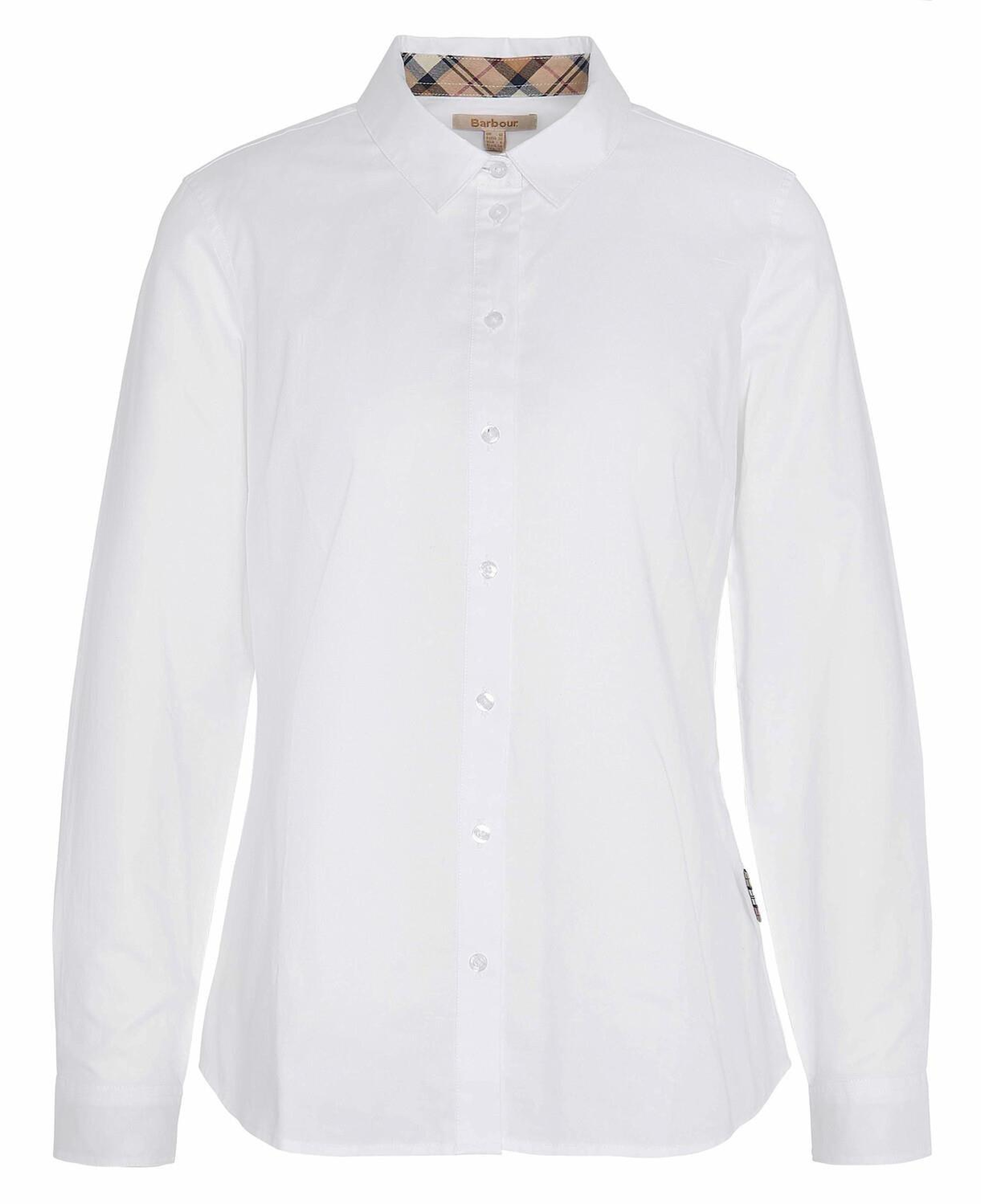 Barbour Derwent Gömlek